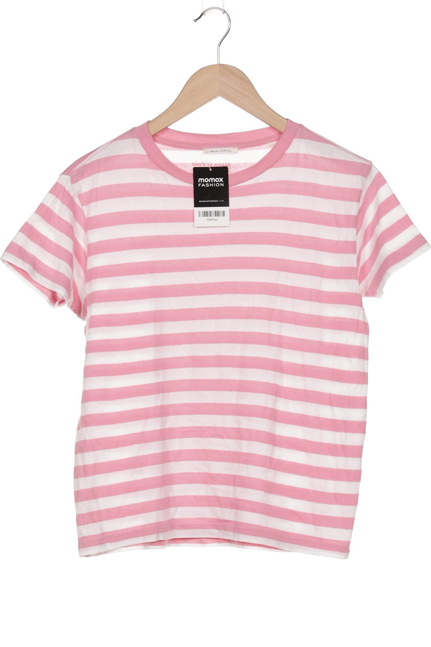 

Marc O Polo Damen T-Shirt, pink, Gr. 36