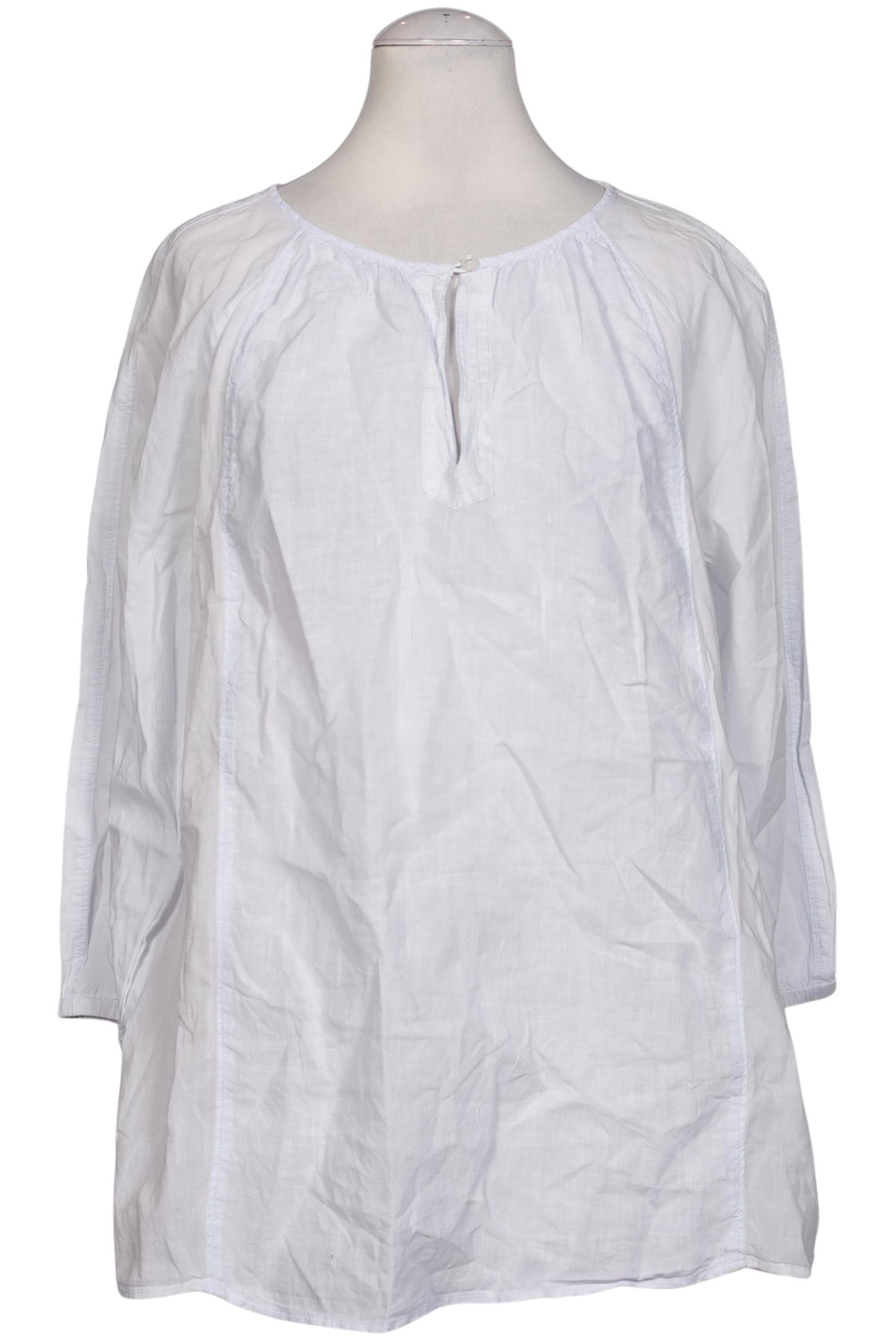

Marc O Polo Damen Bluse, hellblau, Gr. 36