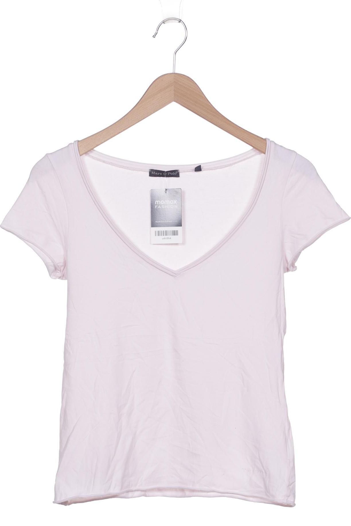 

Marc O Polo Damen T-Shirt, pink