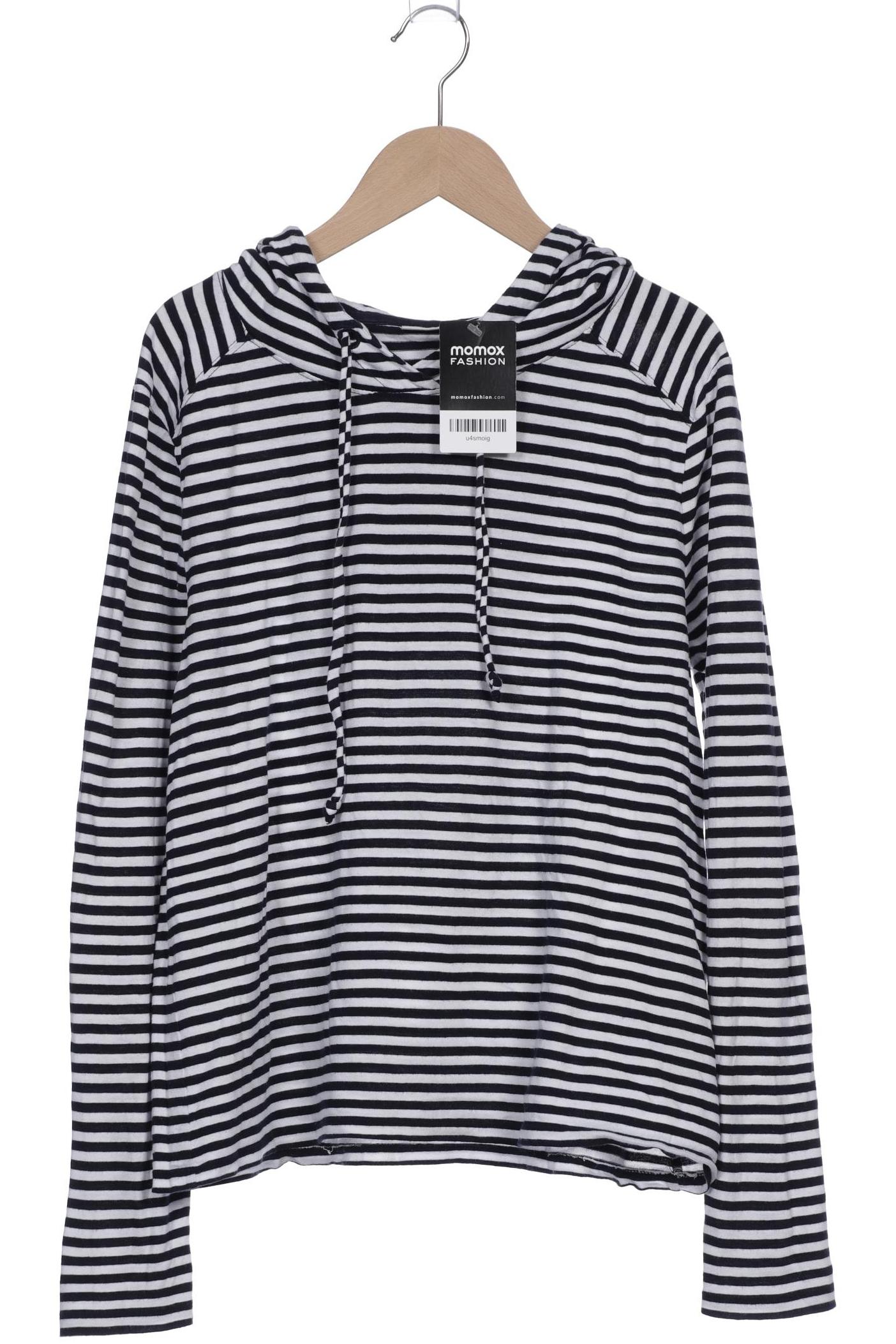 

Marc O Polo Damen Kapuzenpullover, marineblau, Gr. 38