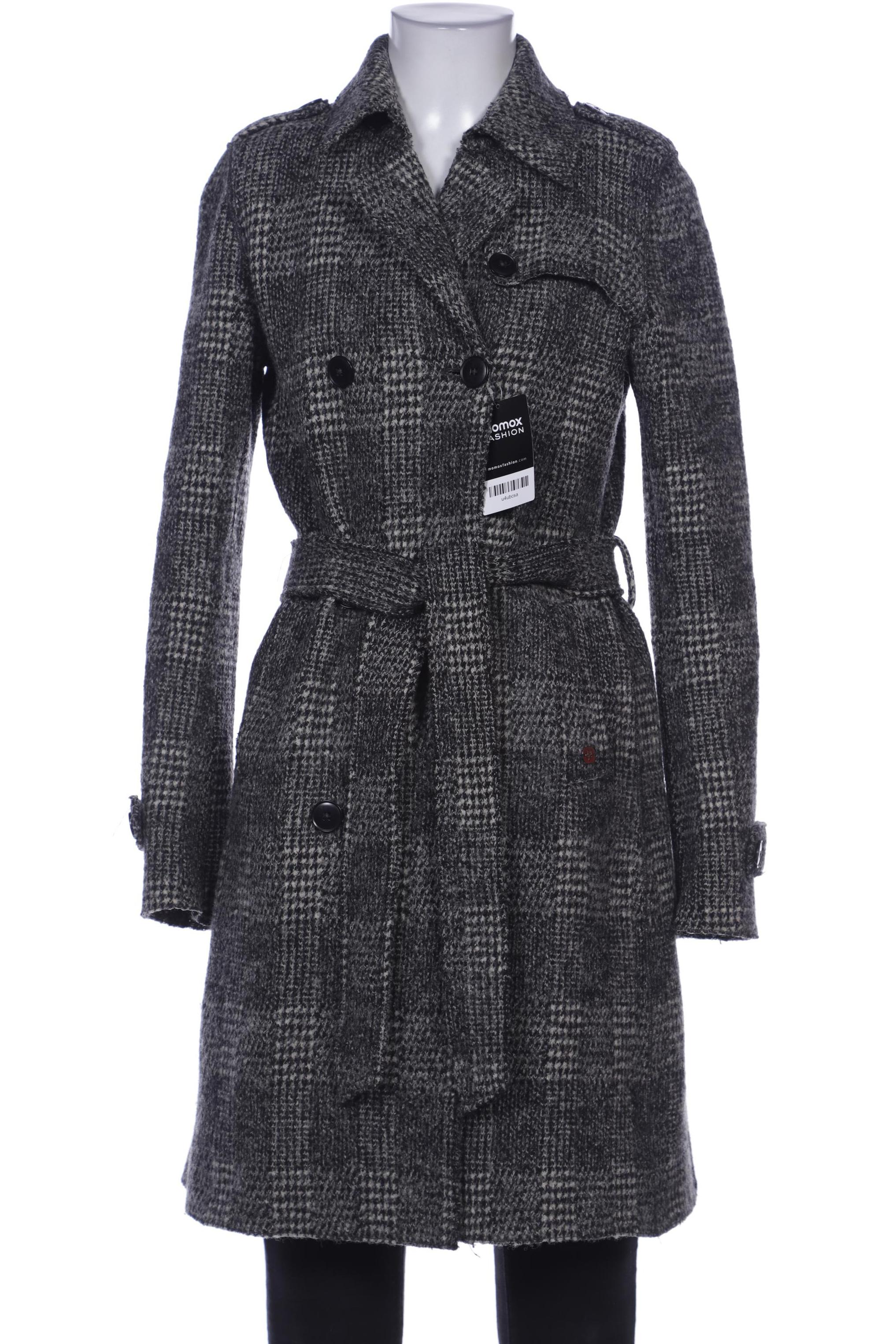 

Marc O Polo Damen Mantel, grau, Gr. 34