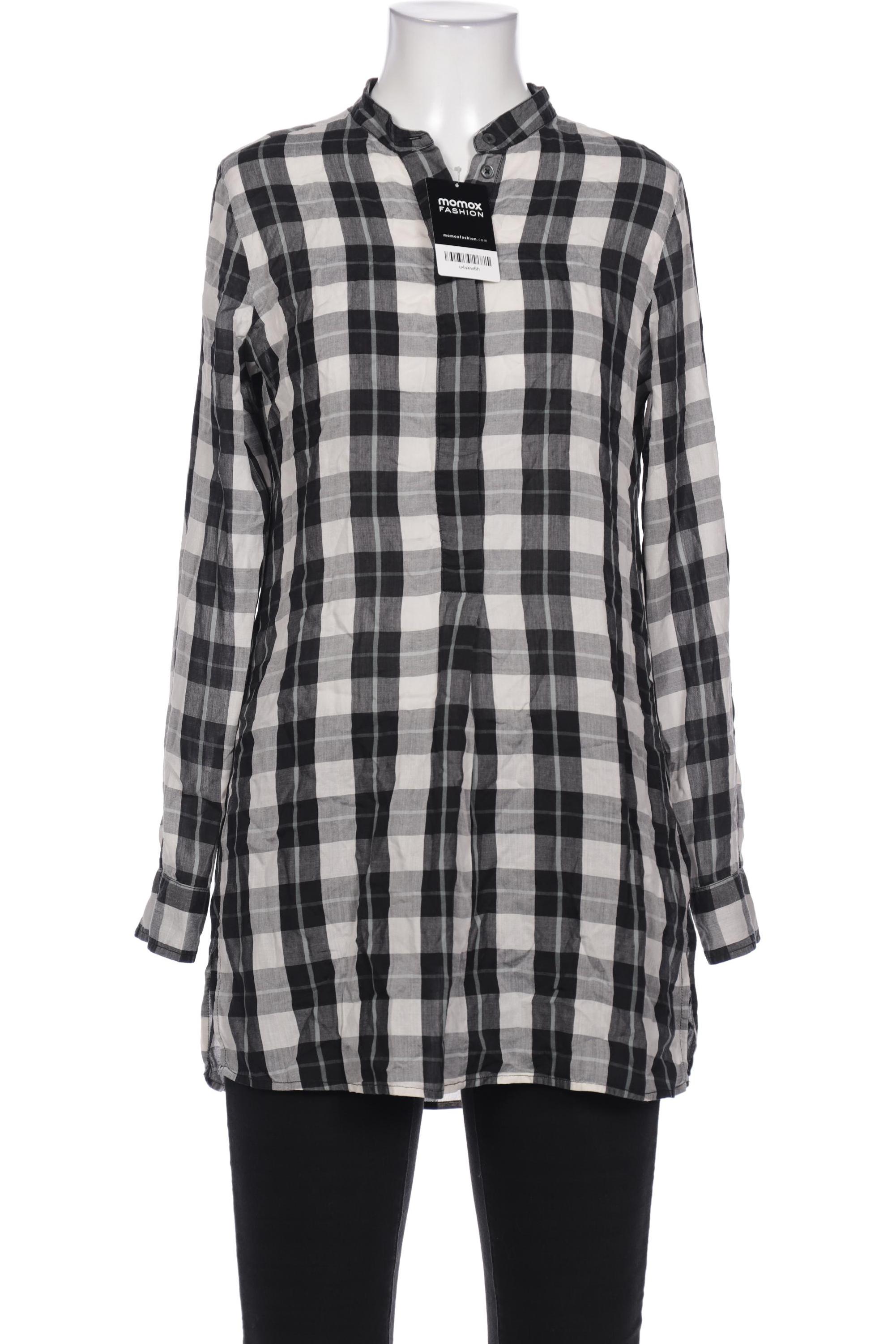 

Marc O Polo Damen Bluse, grau, Gr. 34