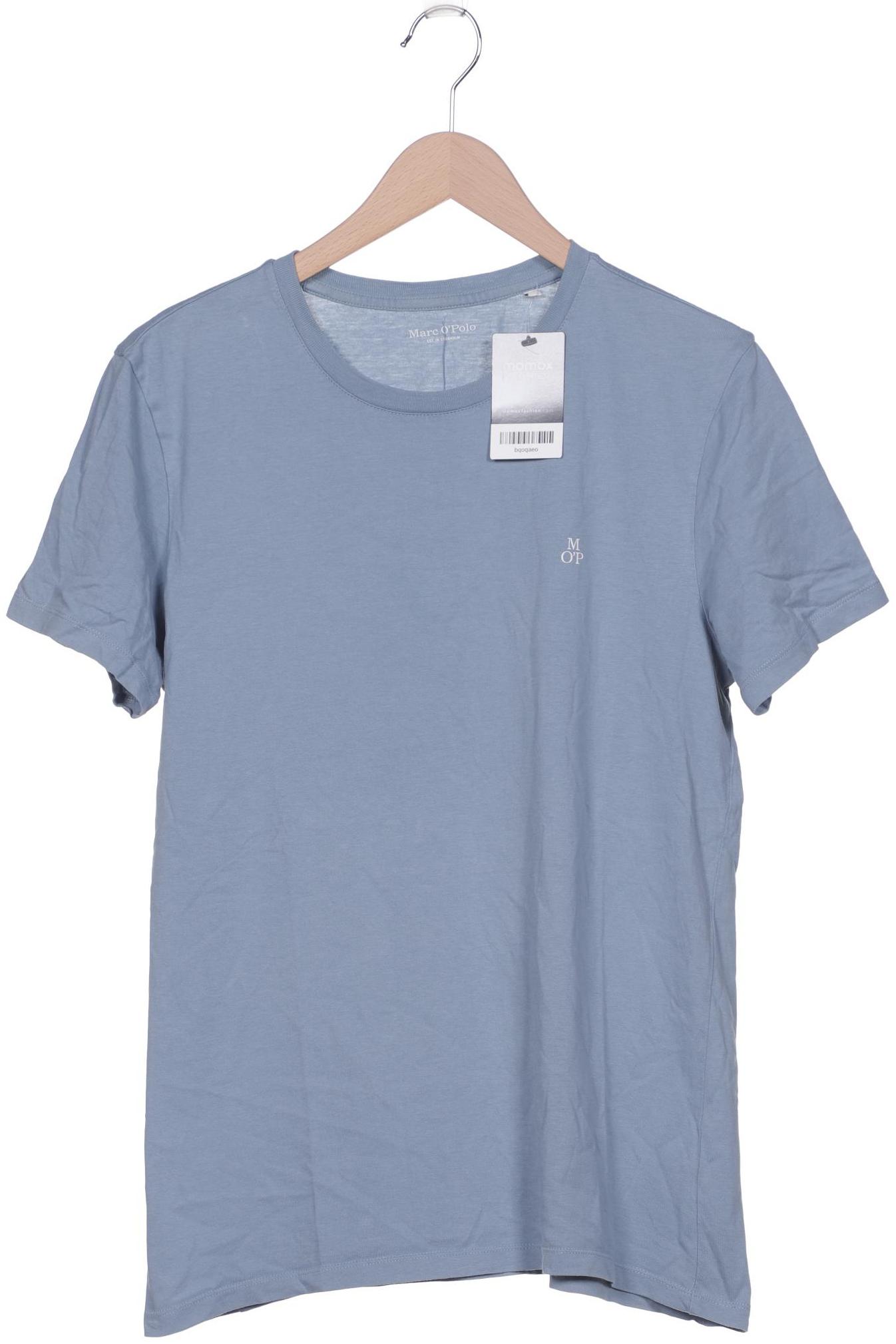 

Marc O Polo Damen T-Shirt, hellblau