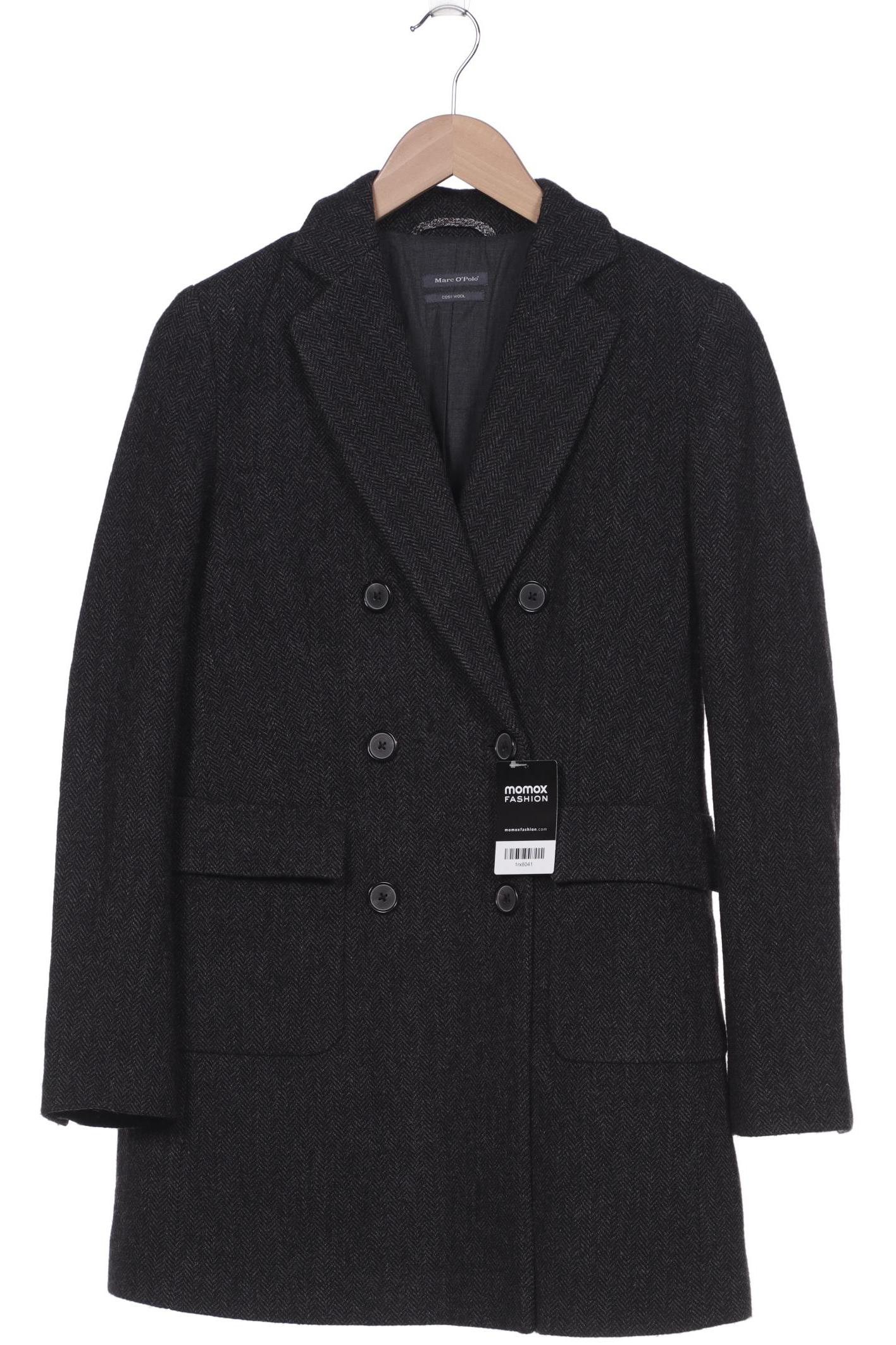 

Marc O Polo Damen Mantel, grau, Gr. 38