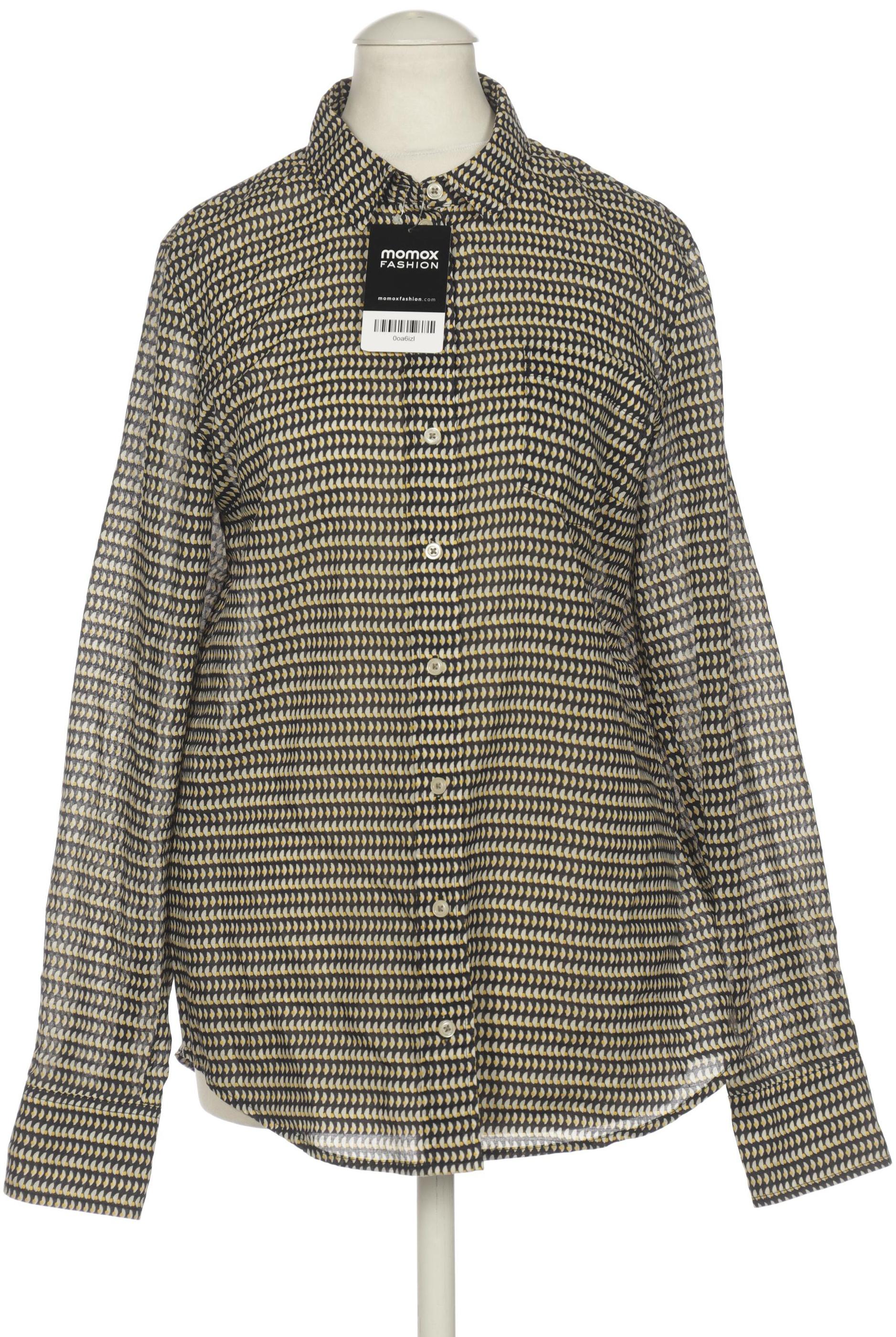 

Marc O Polo Damen Bluse, schwarz, Gr. 34