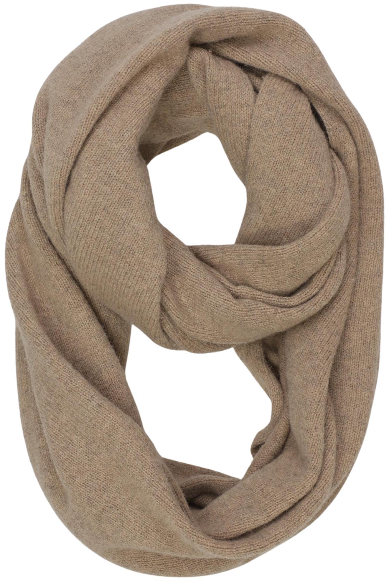 

Marc O Polo Damen Schal, beige, Gr.