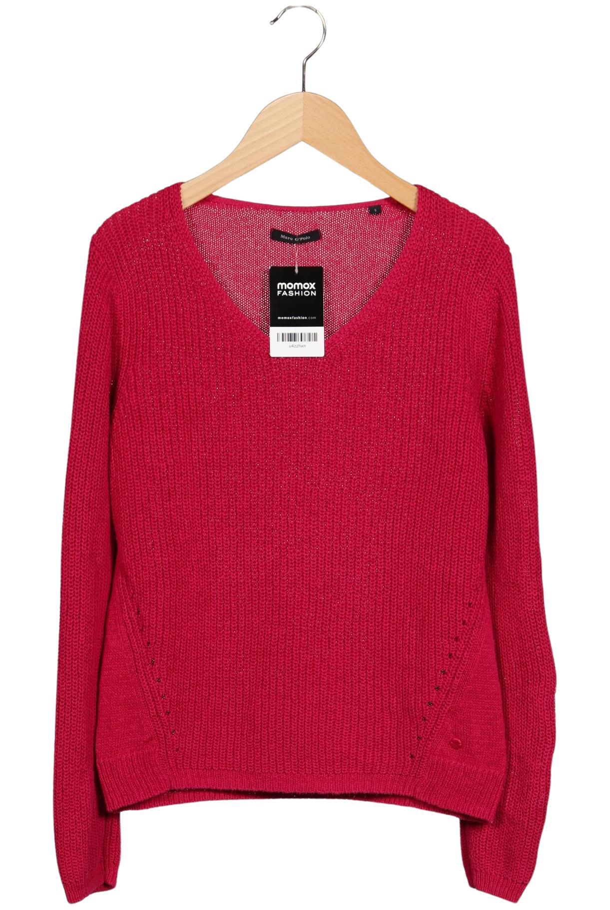 

Marc O Polo Damen Pullover, pink, Gr. 36
