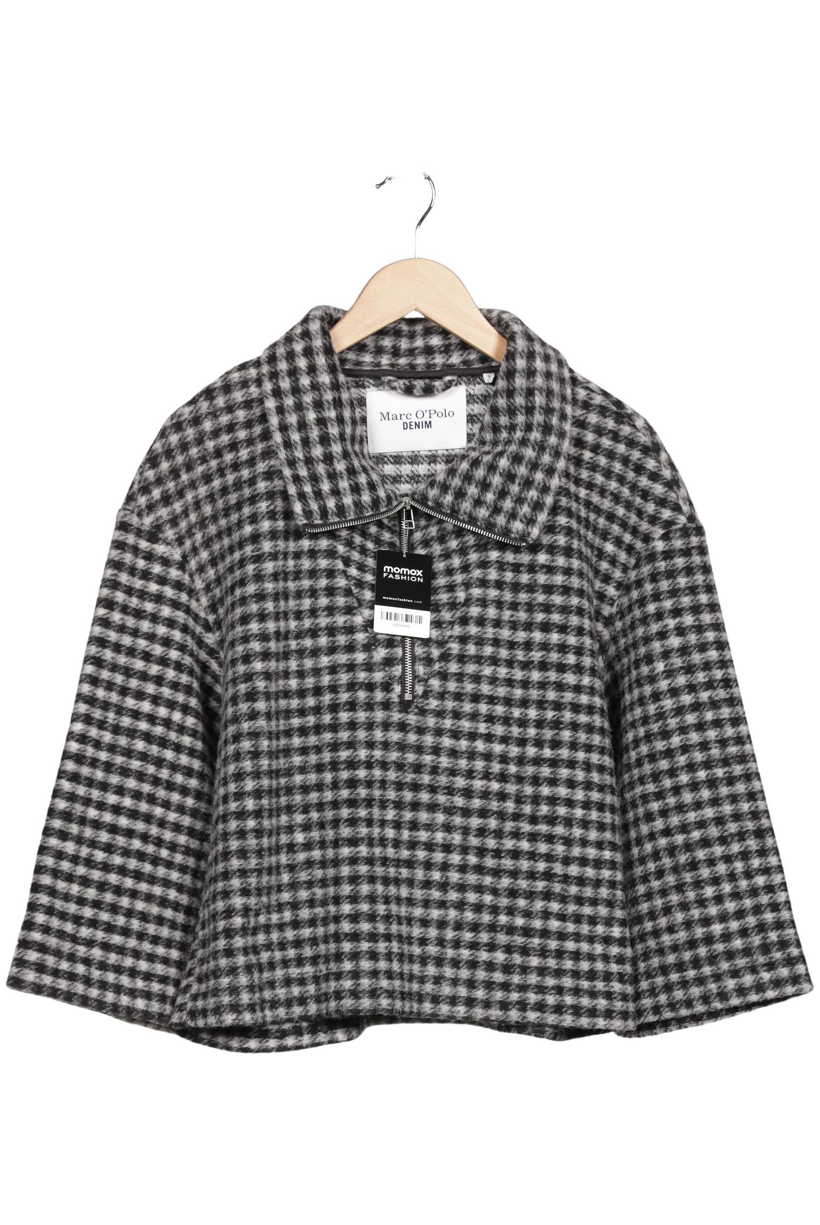 

Marc O Polo Damen Pullover, mehrfarbig, Gr. 36