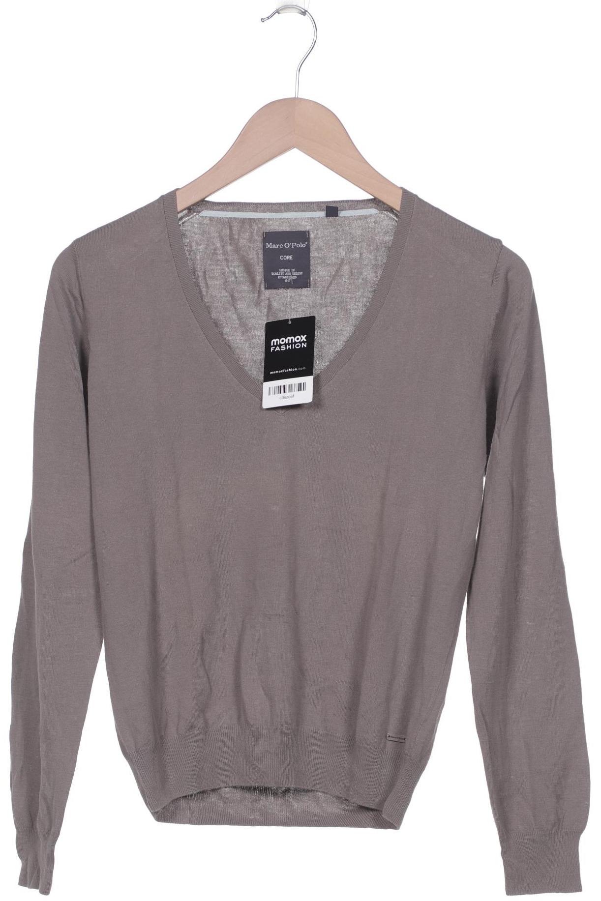 

Marc O Polo Damen Pullover, braun, Gr. 36