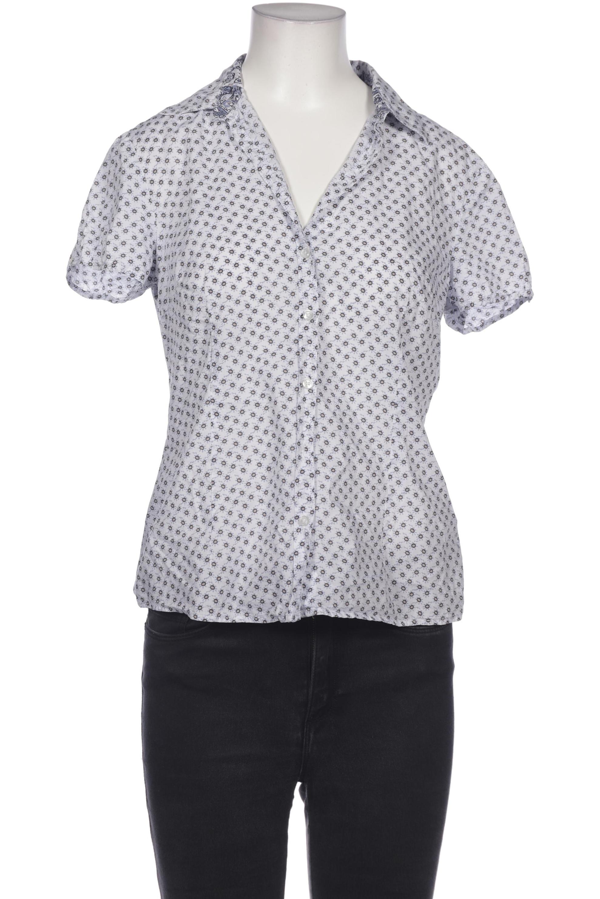 

Marc O Polo Damen Bluse, braun, Gr. 36