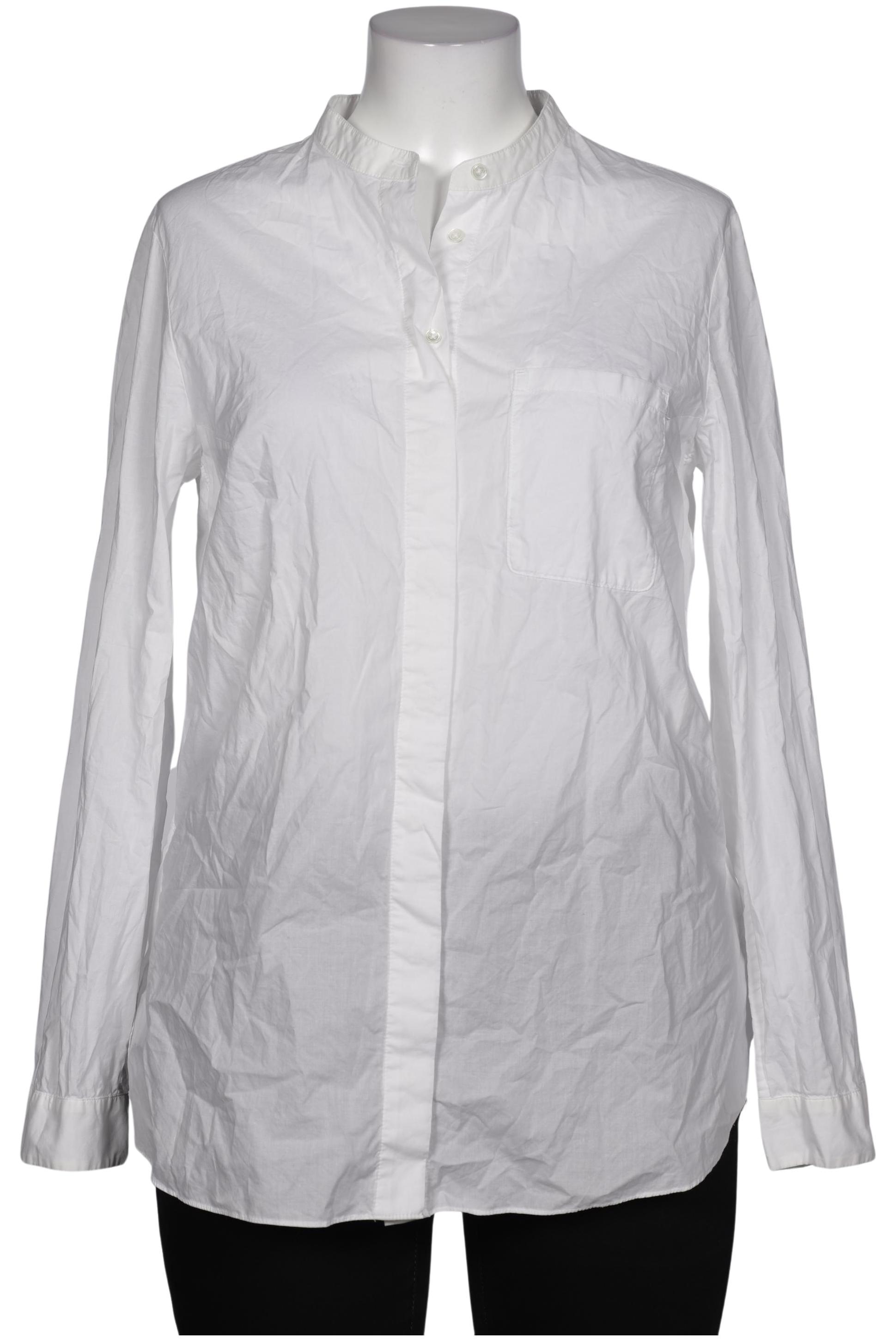 

Marc O Polo Damen Bluse, weiß, Gr. 42
