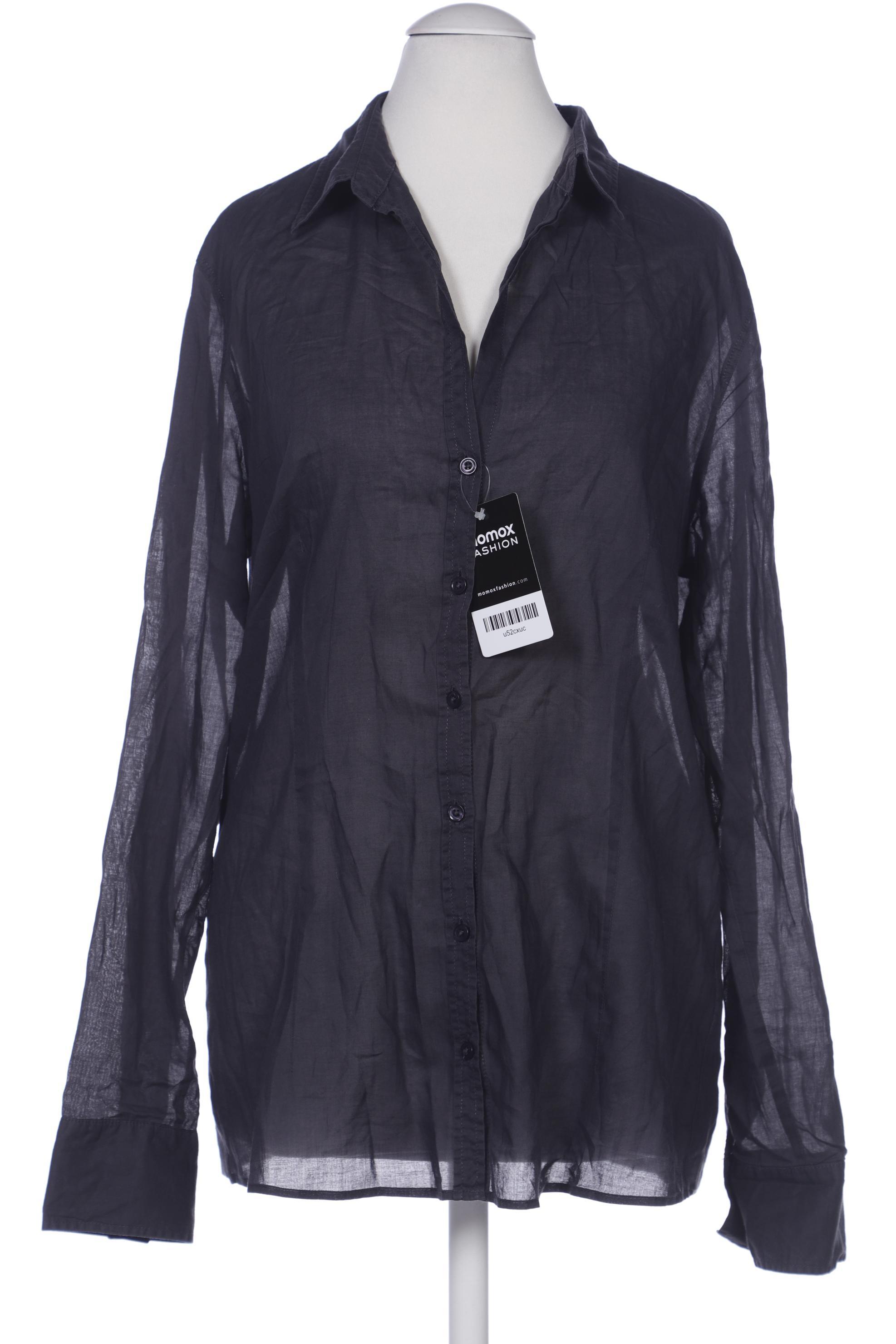 

Marc O Polo Damen Bluse, schwarz, Gr. 38