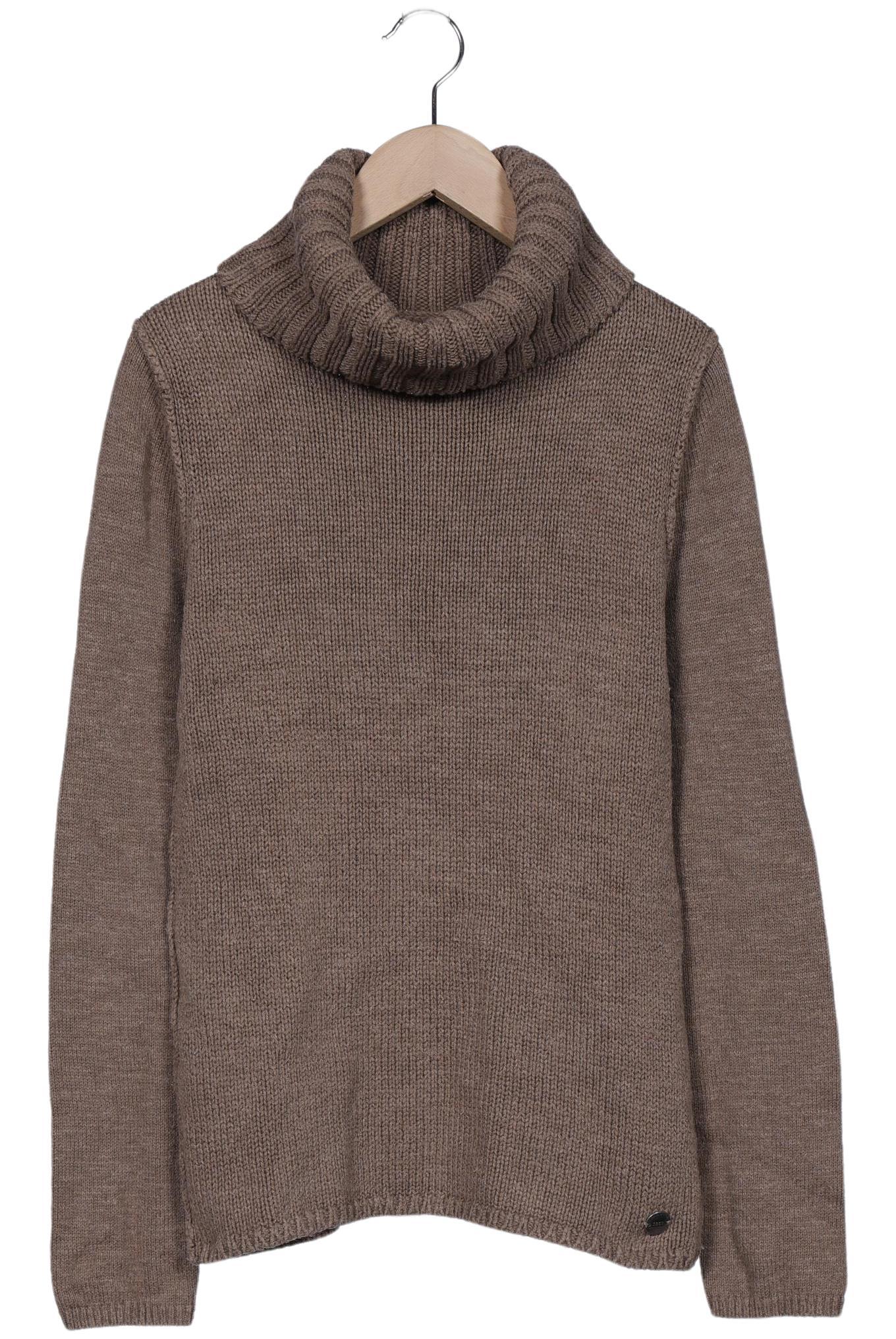 

Marc O Polo Damen Pullover, braun, Gr. 34