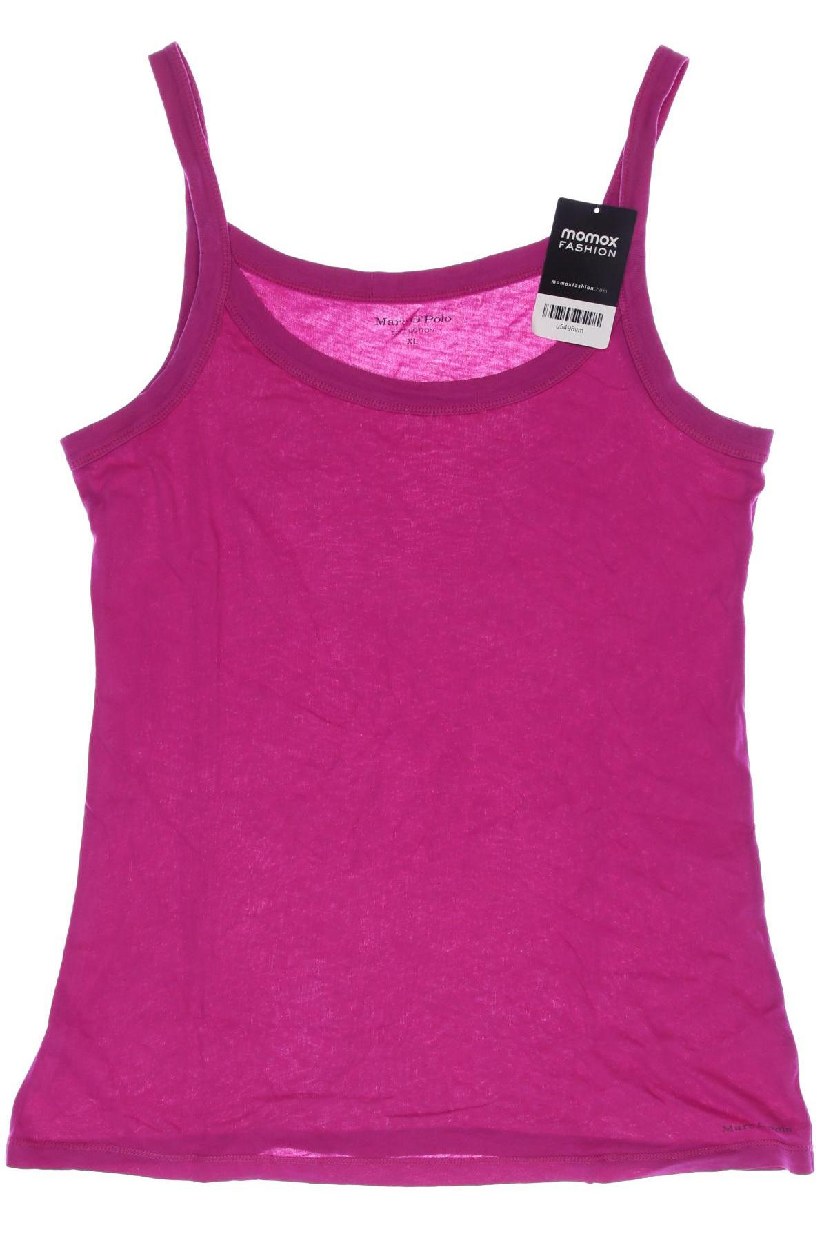 

Marc O Polo Damen Top, pink, Gr. 44