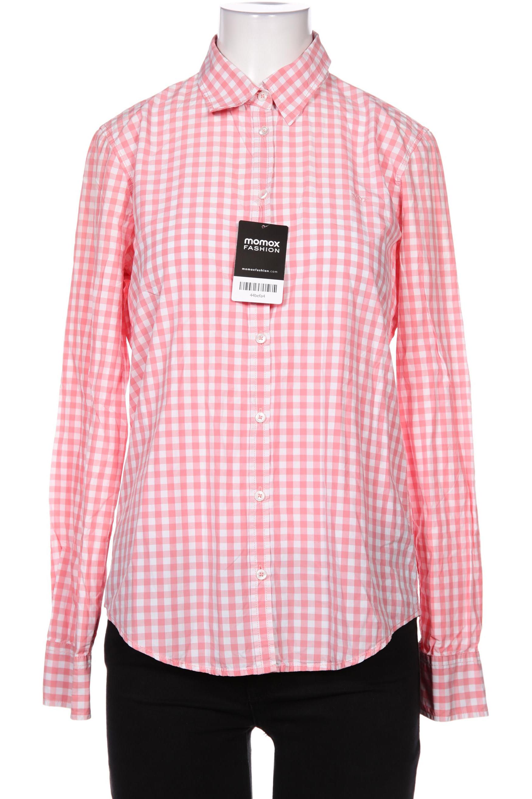 

Marc O Polo Damen Bluse, pink