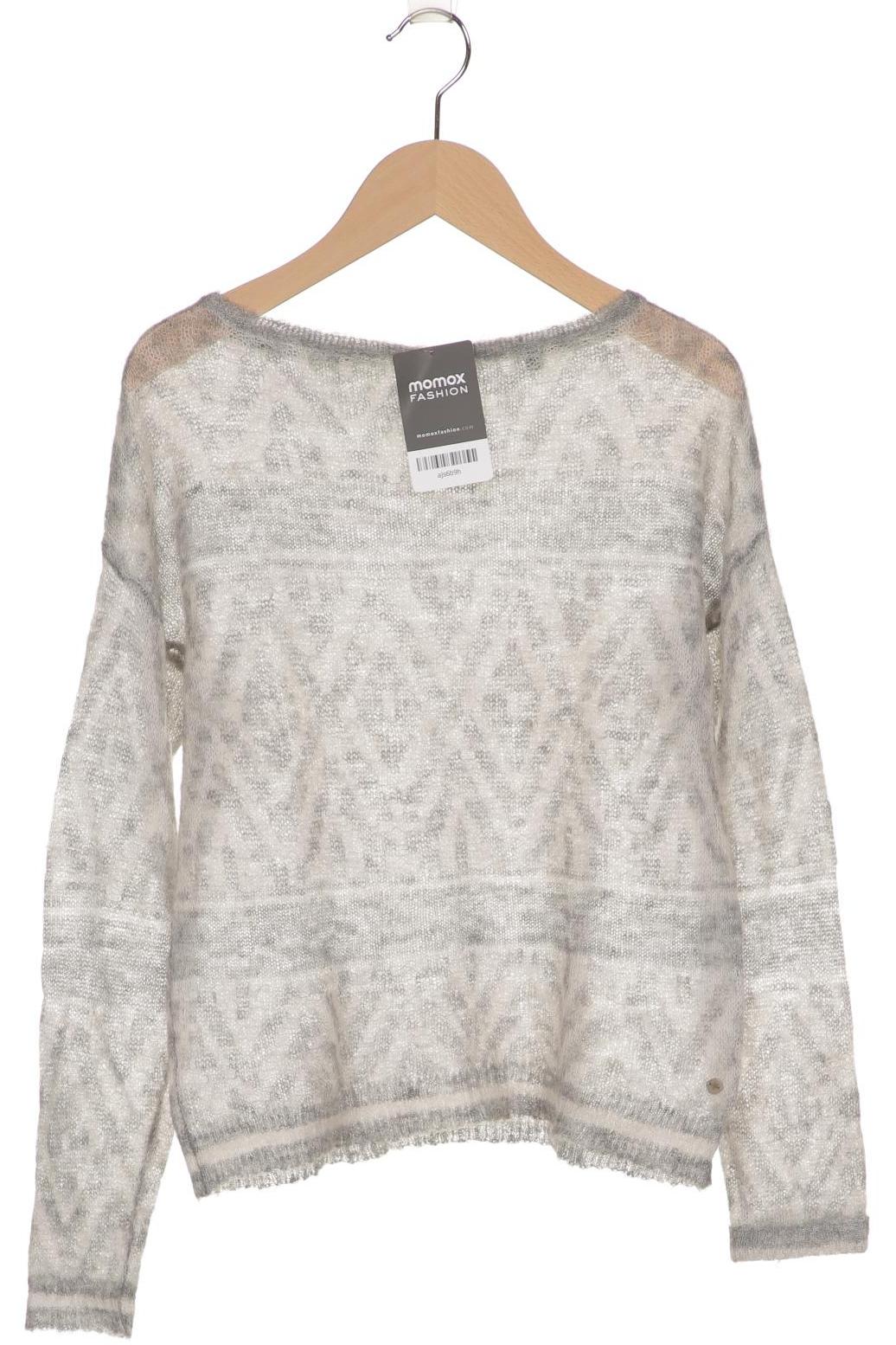 

Marc O Polo Damen Pullover, grau