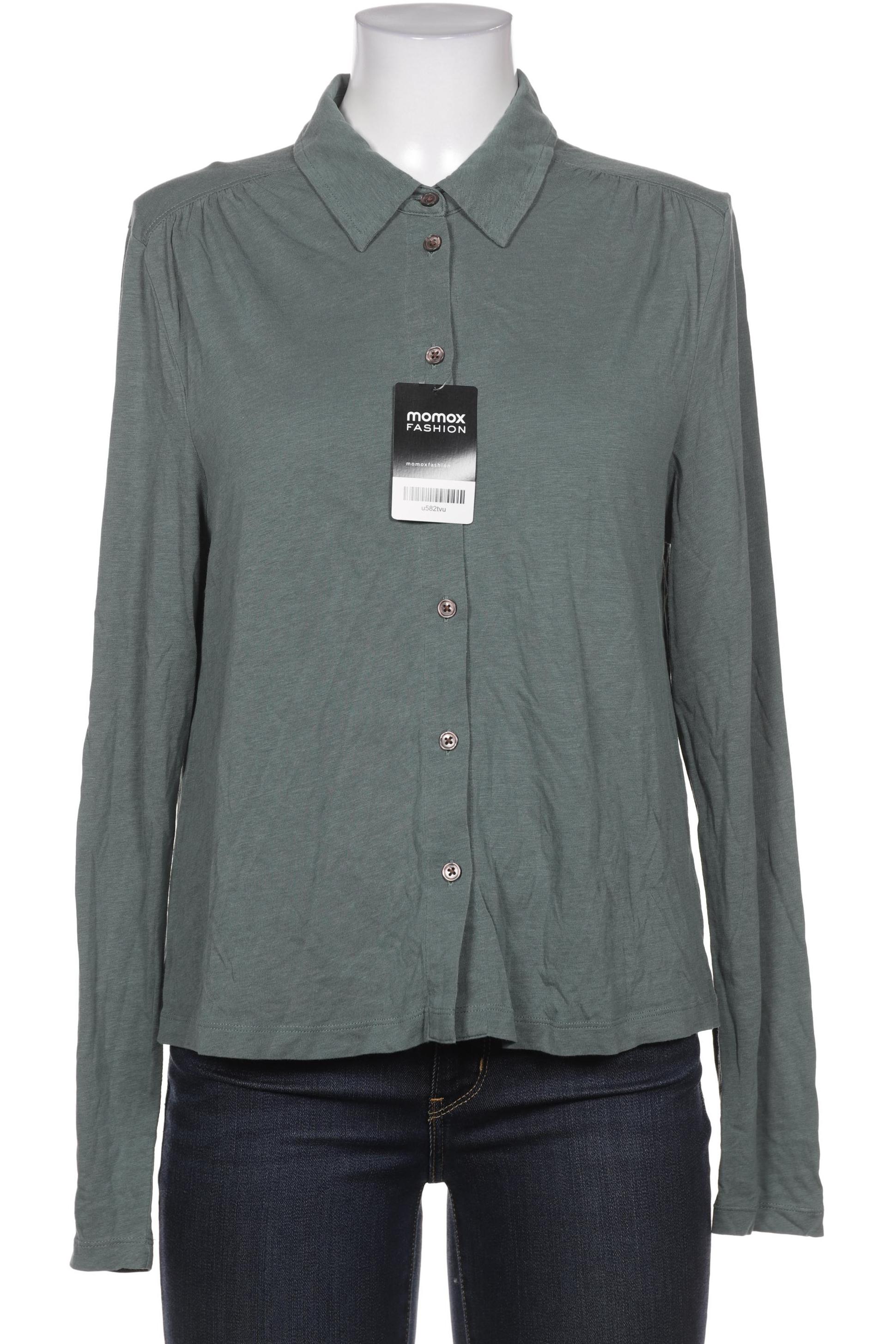 

Marc O Polo Damen Bluse, grün, Gr. 38
