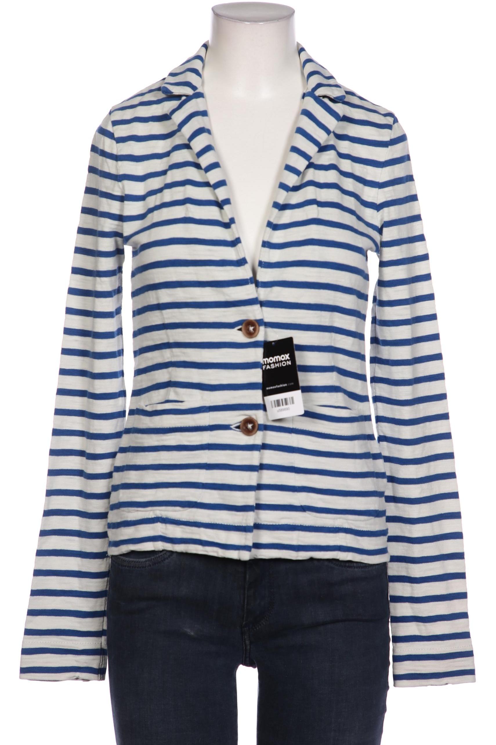 

Marc O Polo Damen Blazer, marineblau, Gr. 34