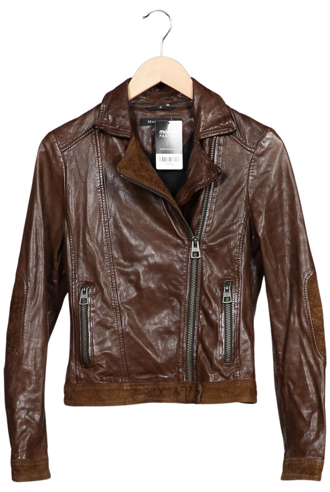 

Marc O Polo Damen Jacke, braun, Gr. 36