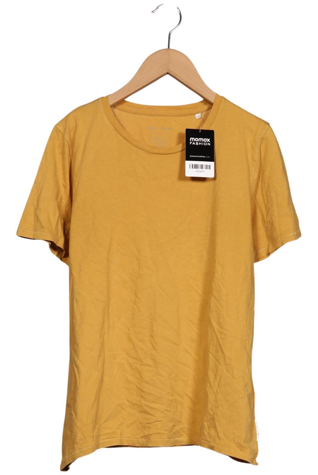 

Marc O Polo Damen T-Shirt, beige, Gr. 38