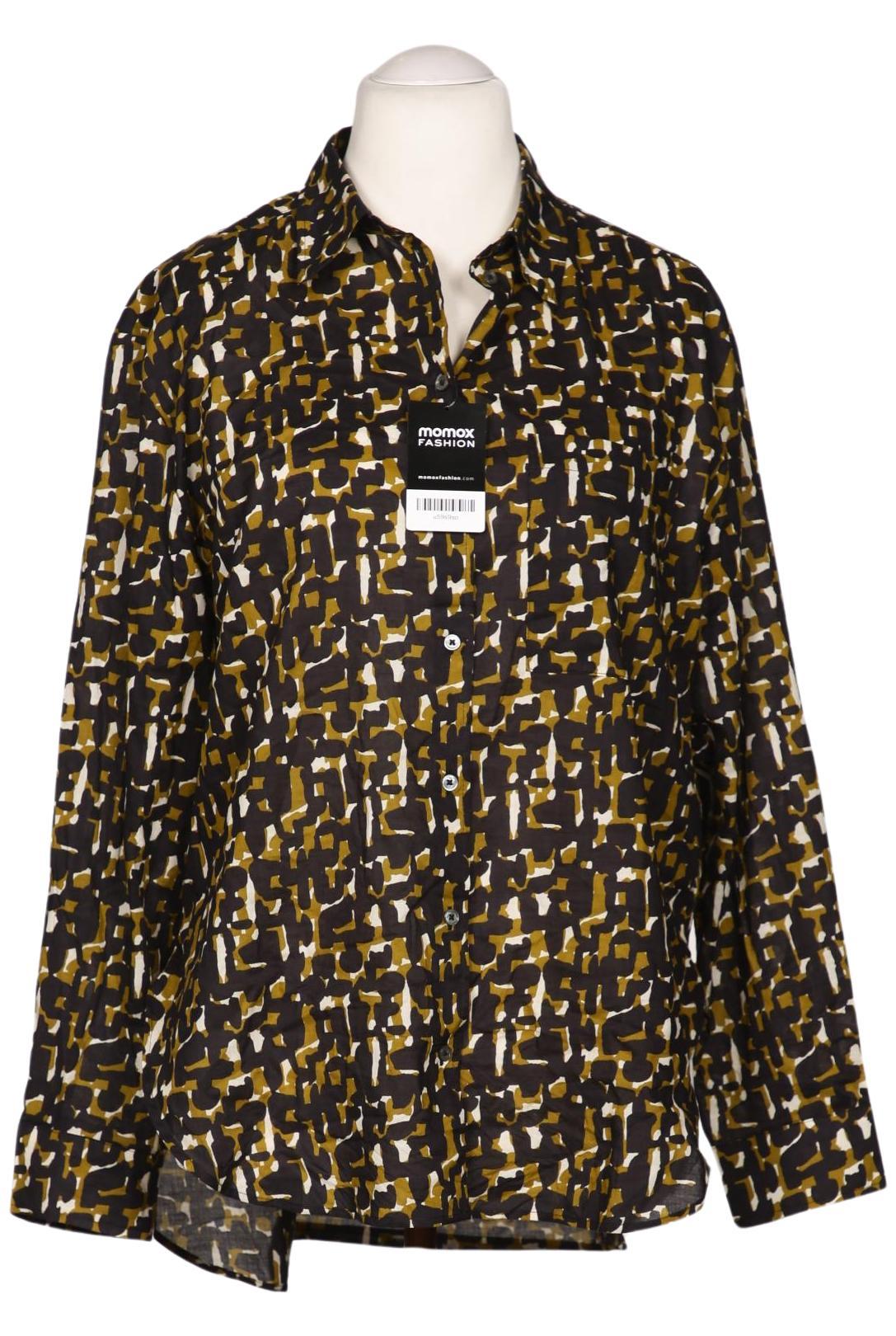 

Marc O Polo Damen Bluse, mehrfarbig, Gr. 40