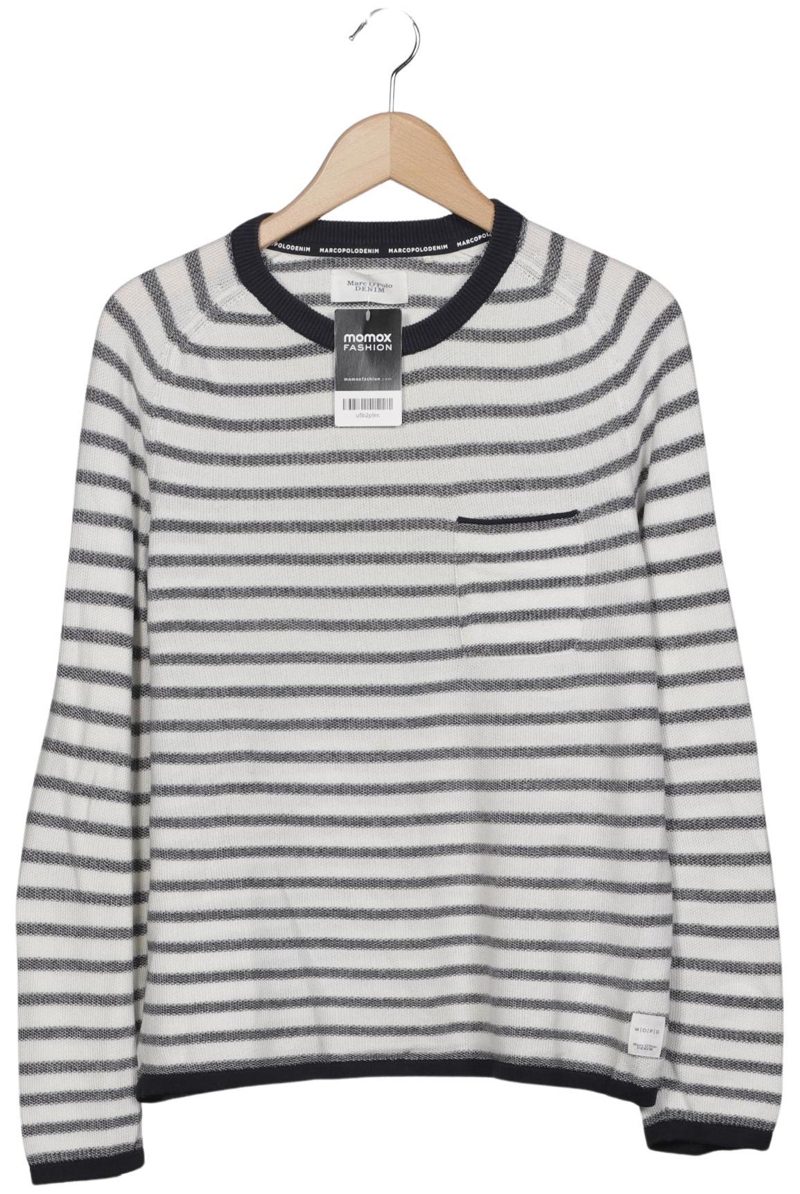 Thumbnail - Marc O Polo Herren Pullover, mehrfarbig, Gr. 46