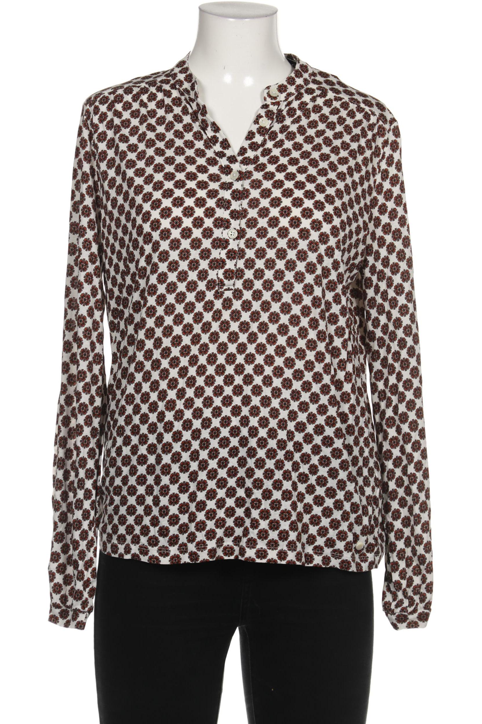 

Marc O Polo Damen Bluse, mehrfarbig, Gr. 38