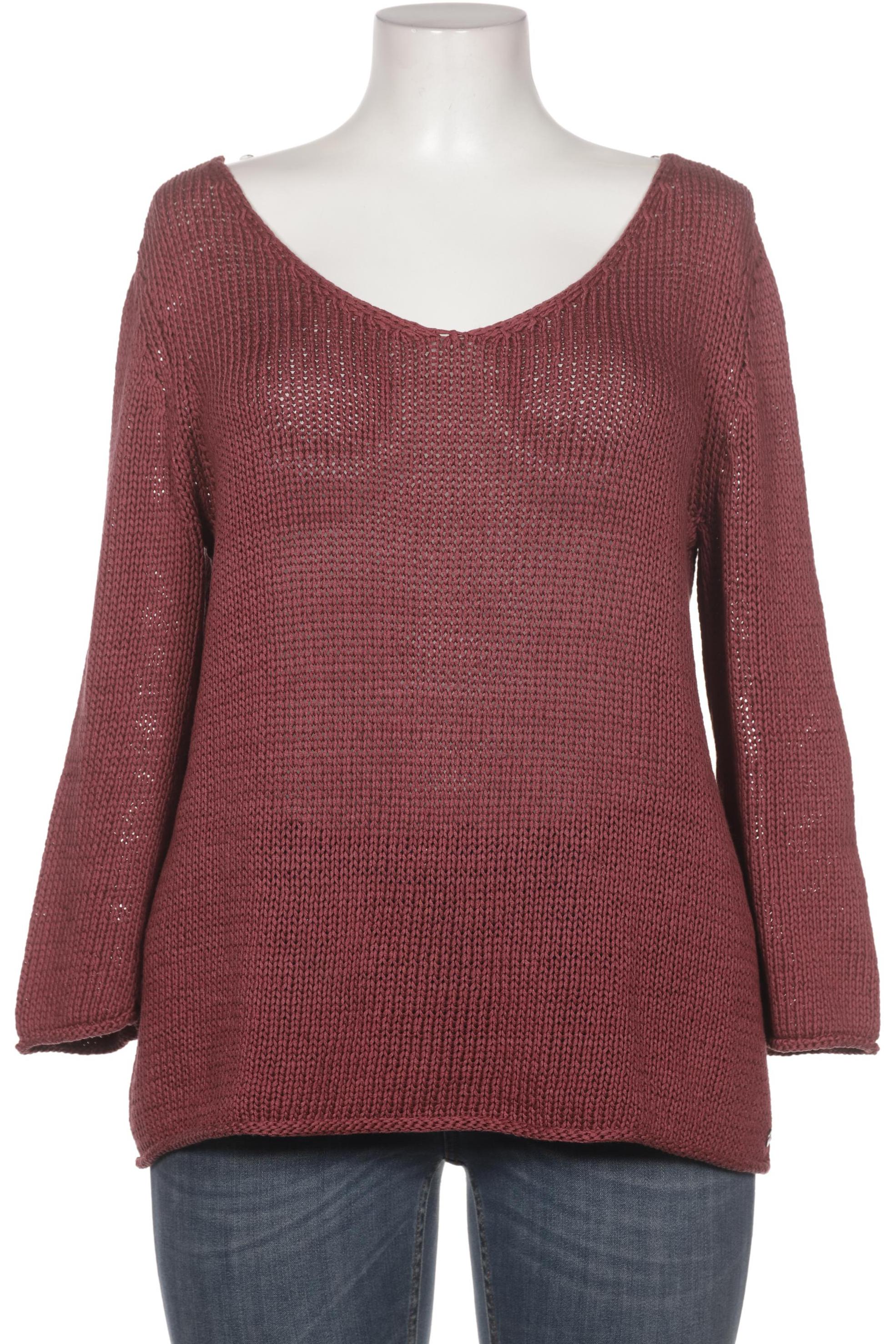 

Marc O Polo Damen Pullover, pink, Gr. 44