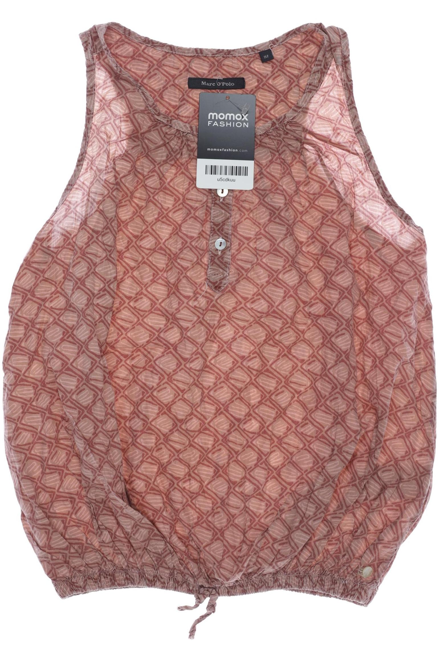 

Marc O Polo Damen Top, pink, Gr. 152