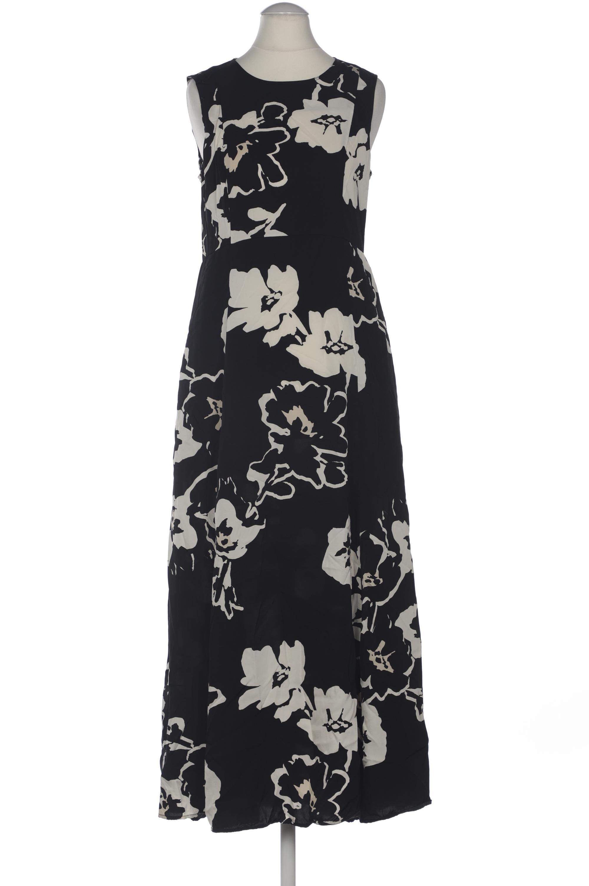 

Marc O Polo Damen Kleid, schwarz, Gr. 34