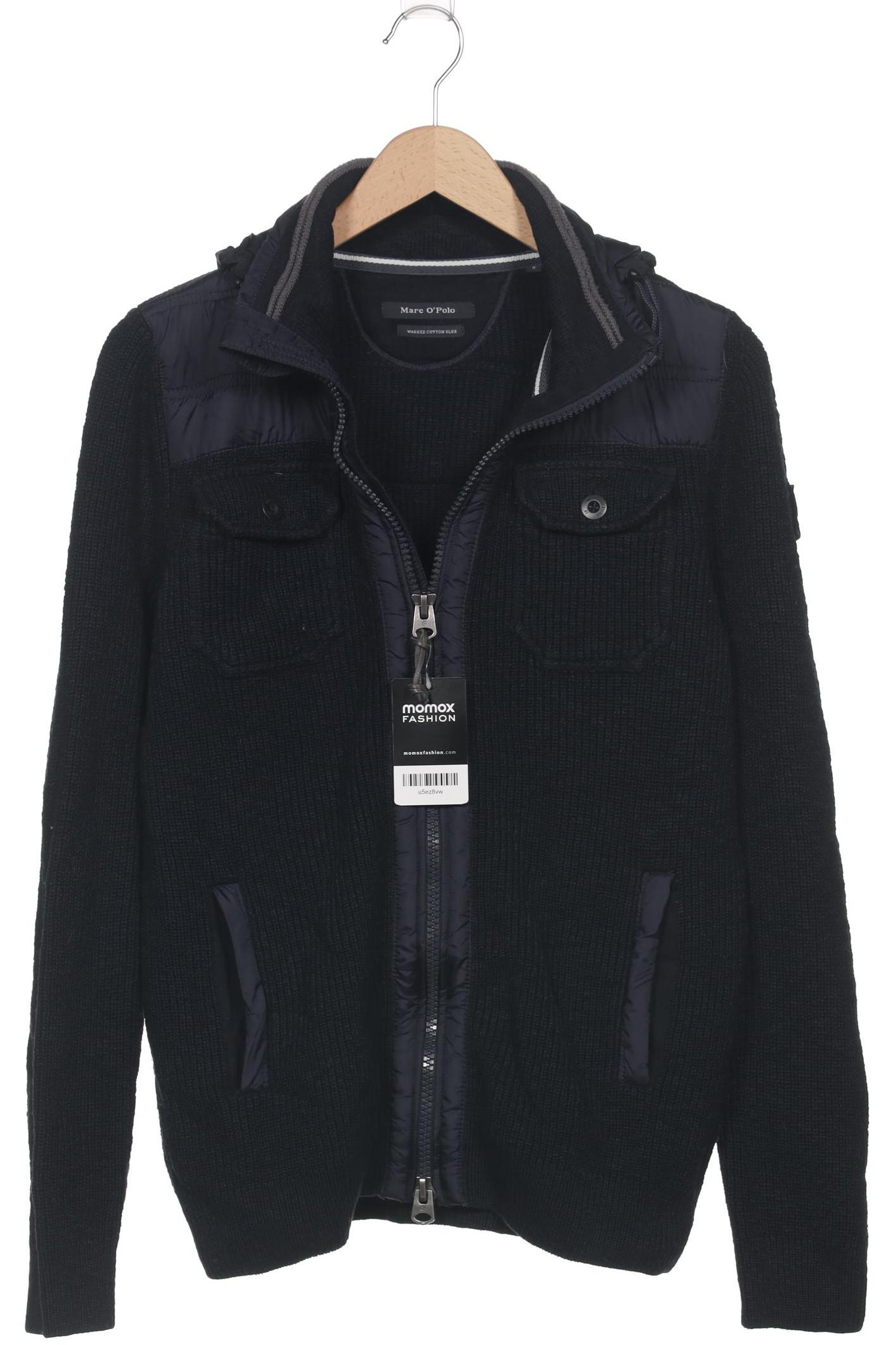 

Marc O Polo Herren Jacke, marineblau, Gr. 48