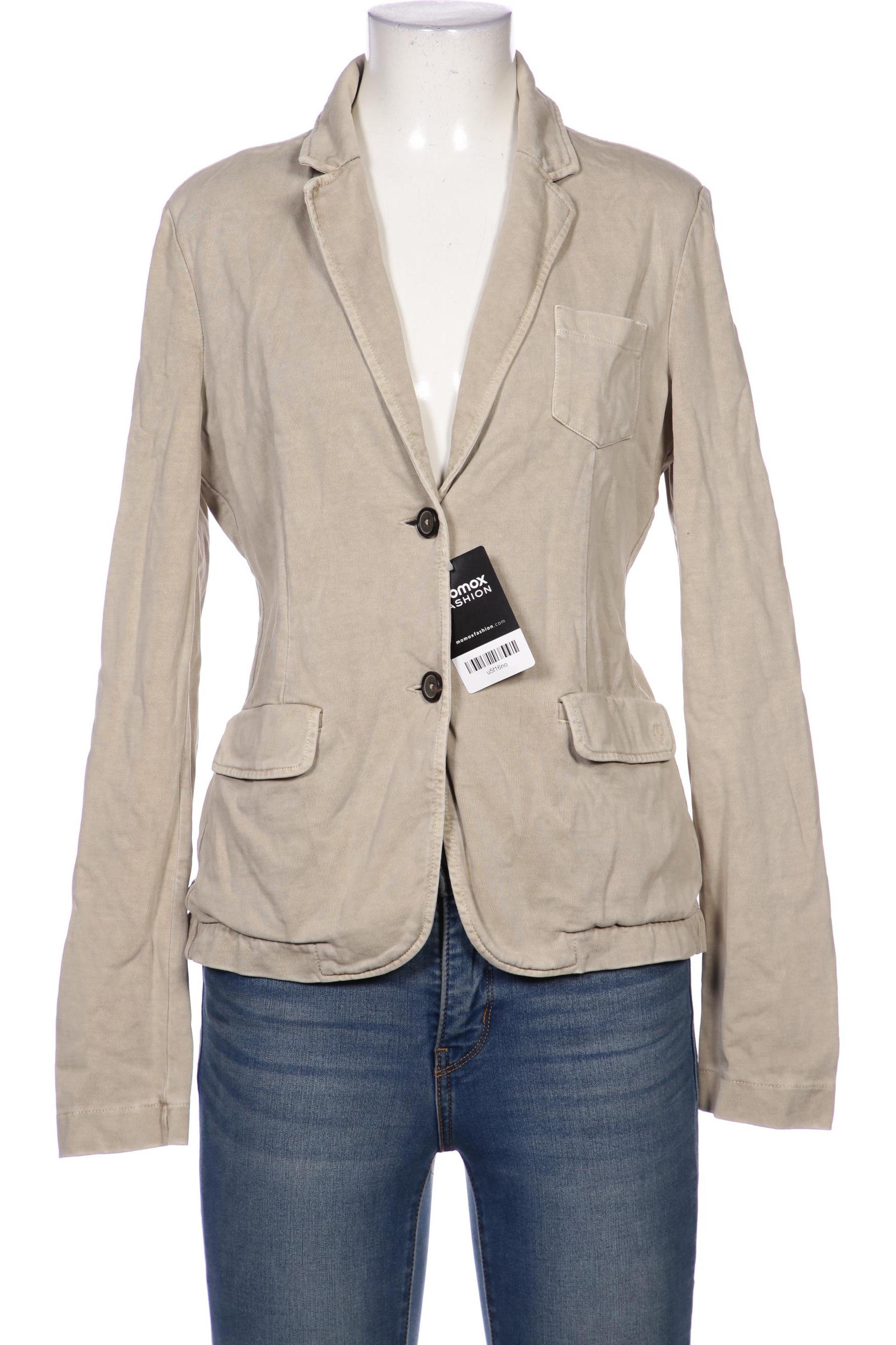 

Marc O Polo Damen Blazer, beige
