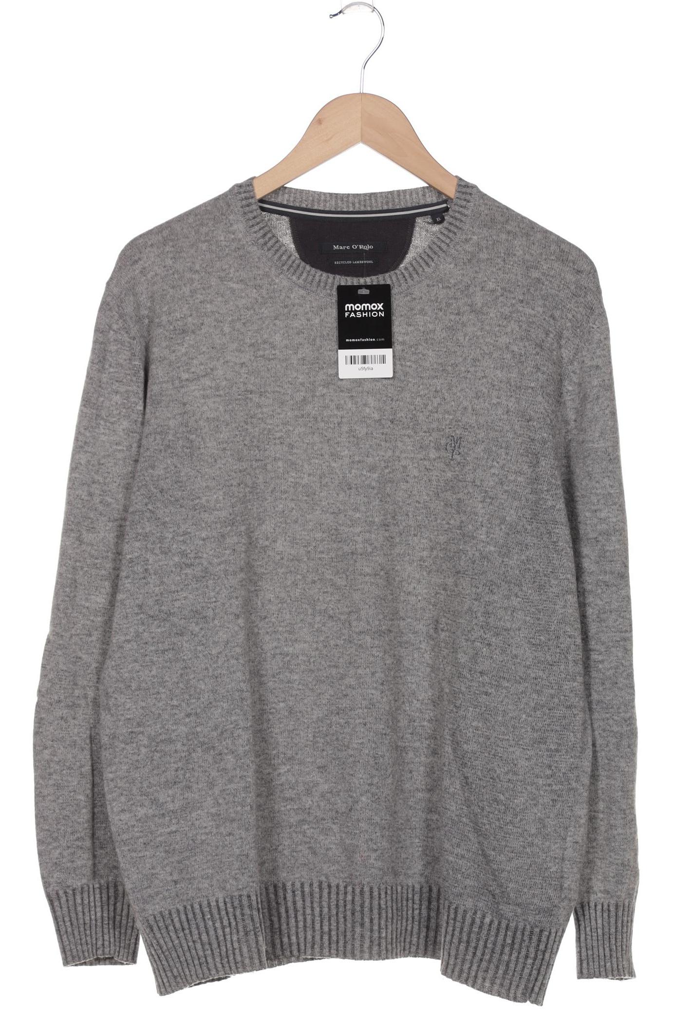 

Marc O Polo Herren Pullover, grau, Gr. 54