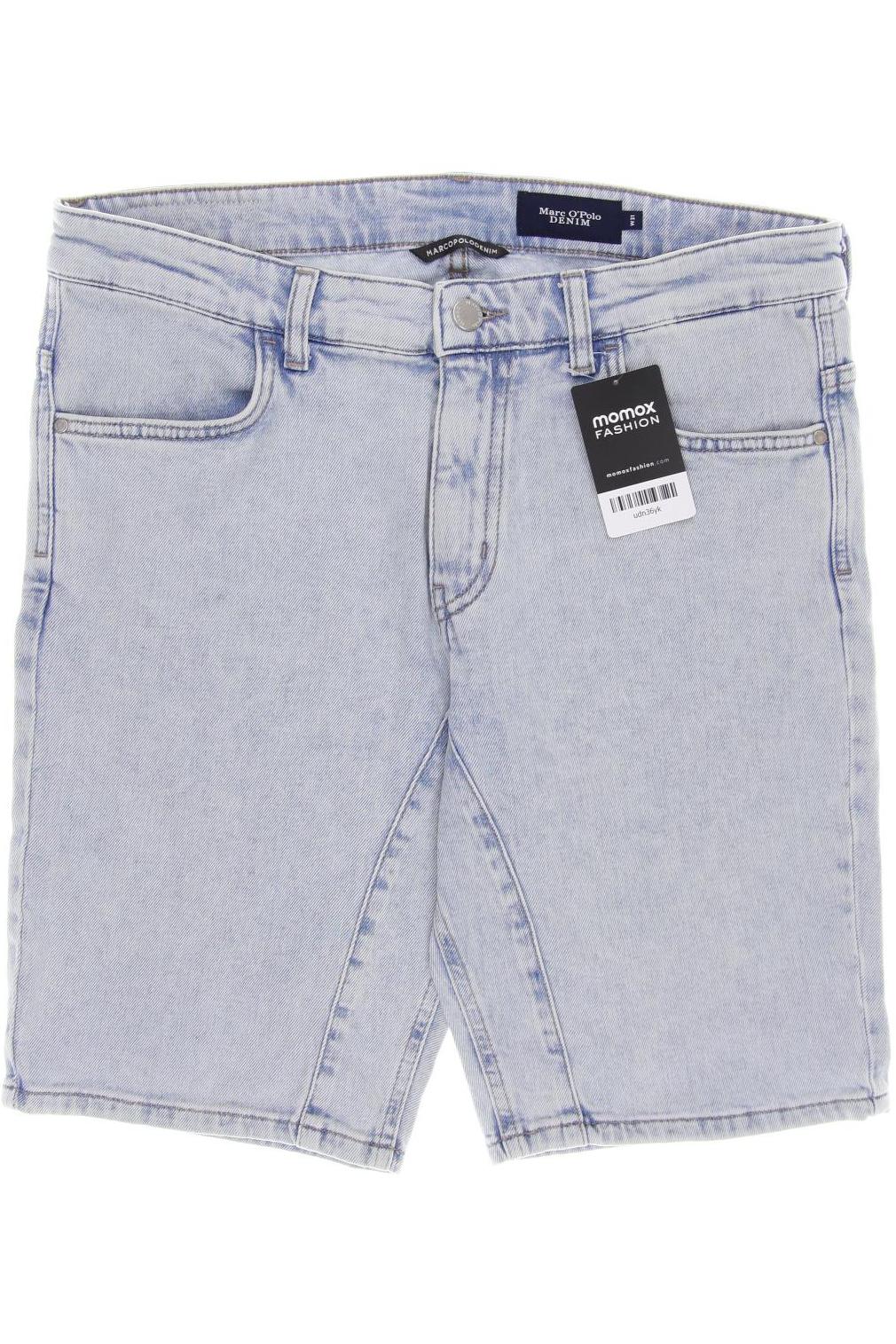 

Marc O Polo Herren Shorts, hellblau