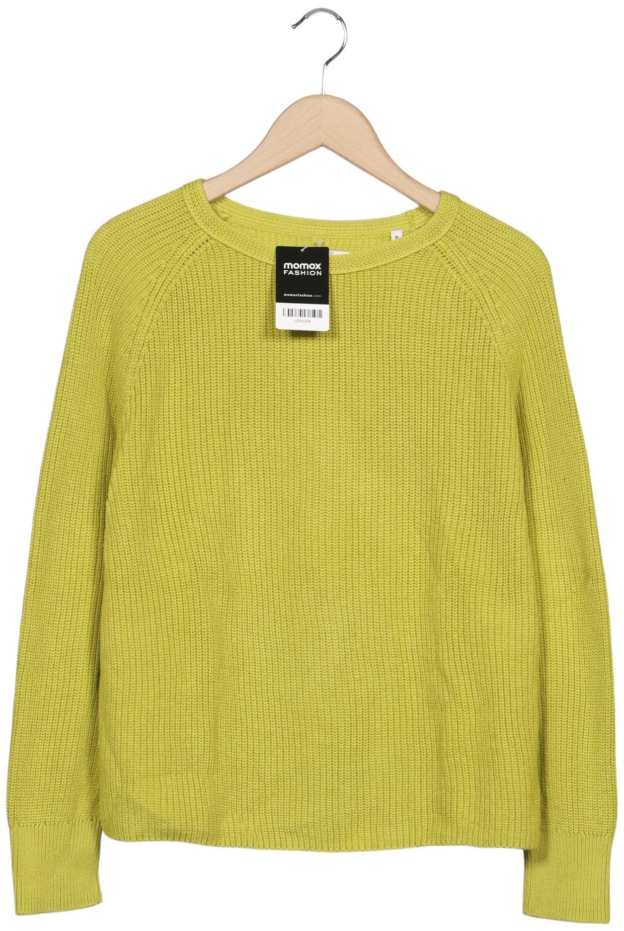 

Marc O Polo Damen Pullover, hellgrün, Gr. 38