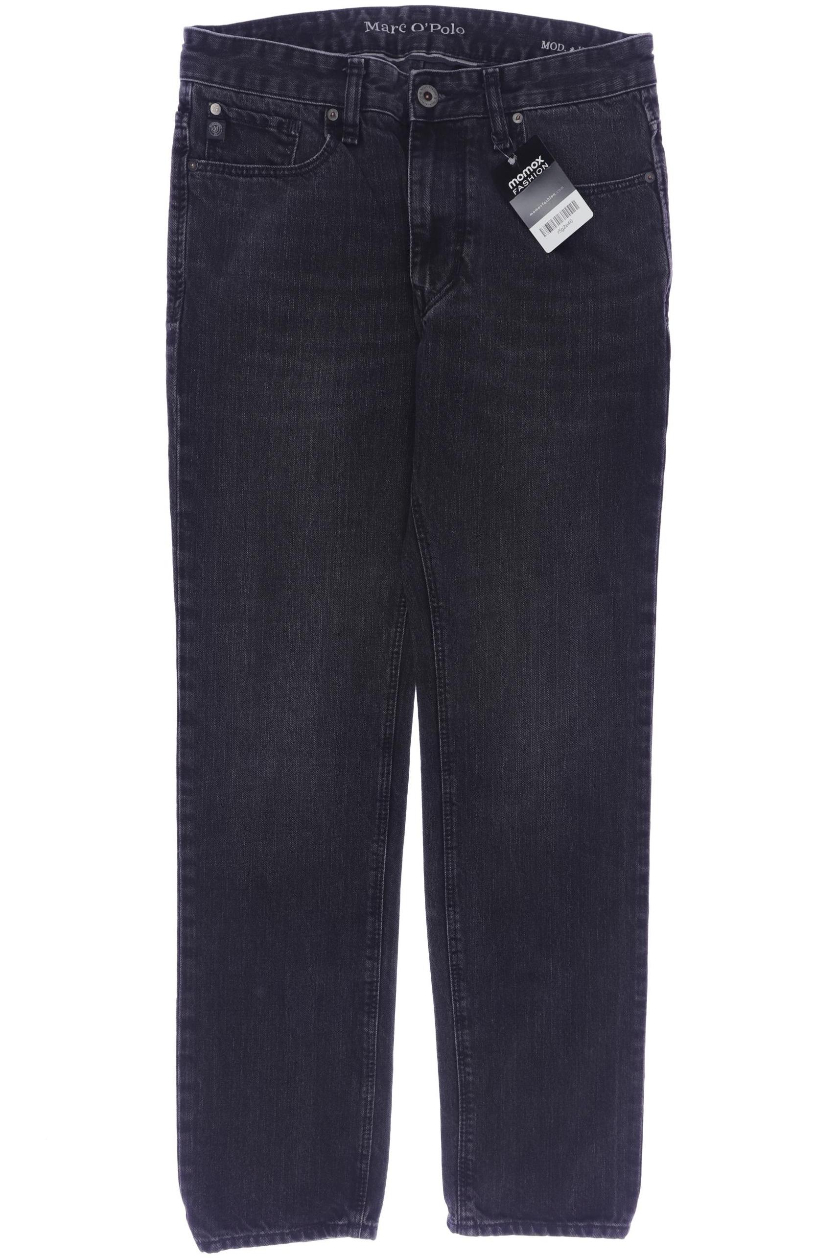 

Marc O Polo Herren Jeans, grau, Gr. 32