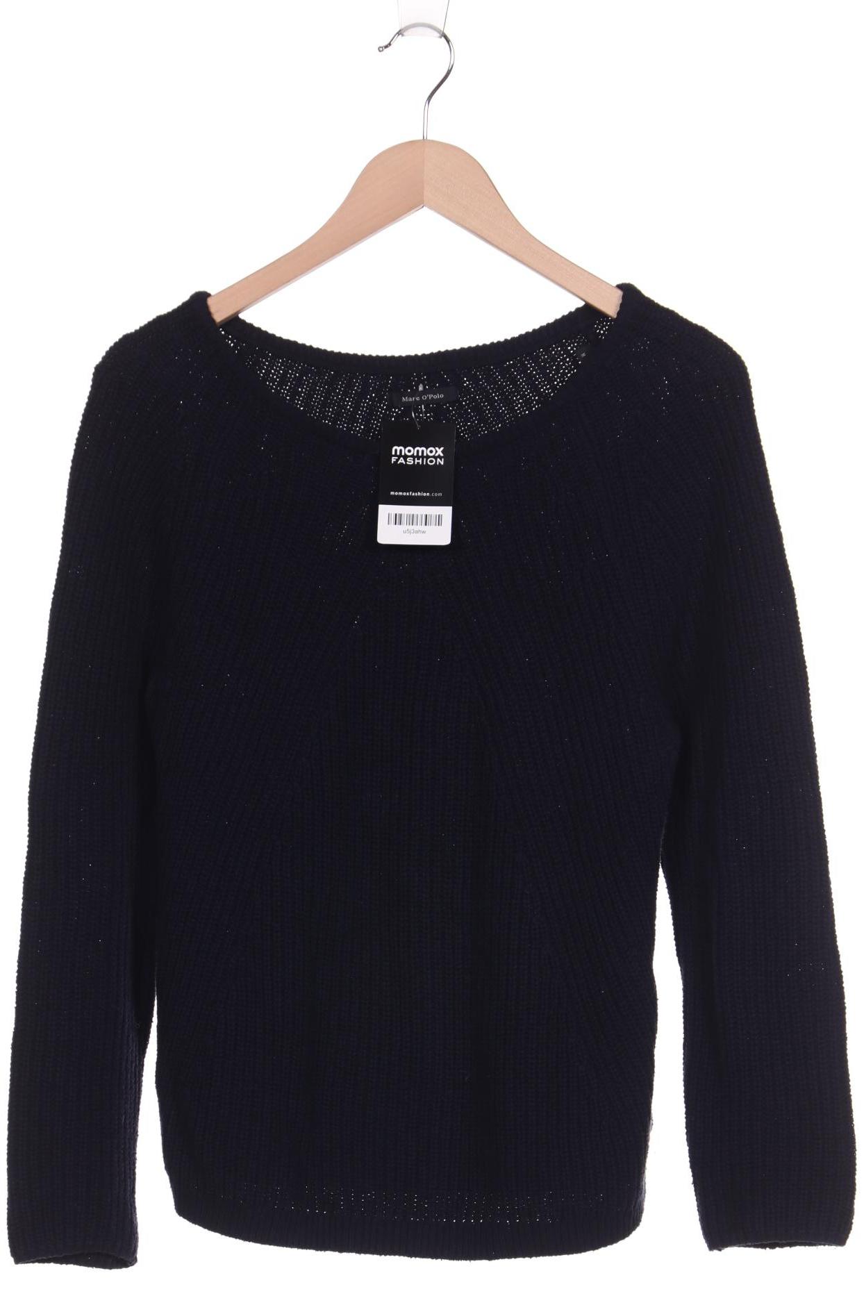 

Marc O Polo Damen Pullover, marineblau