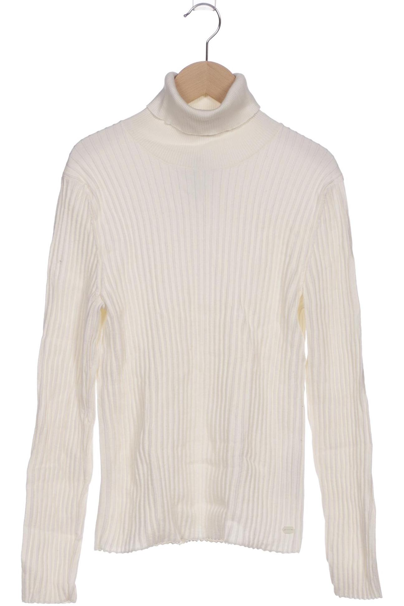 

Marc O Polo Damen Pullover, cremeweiß, Gr. 36