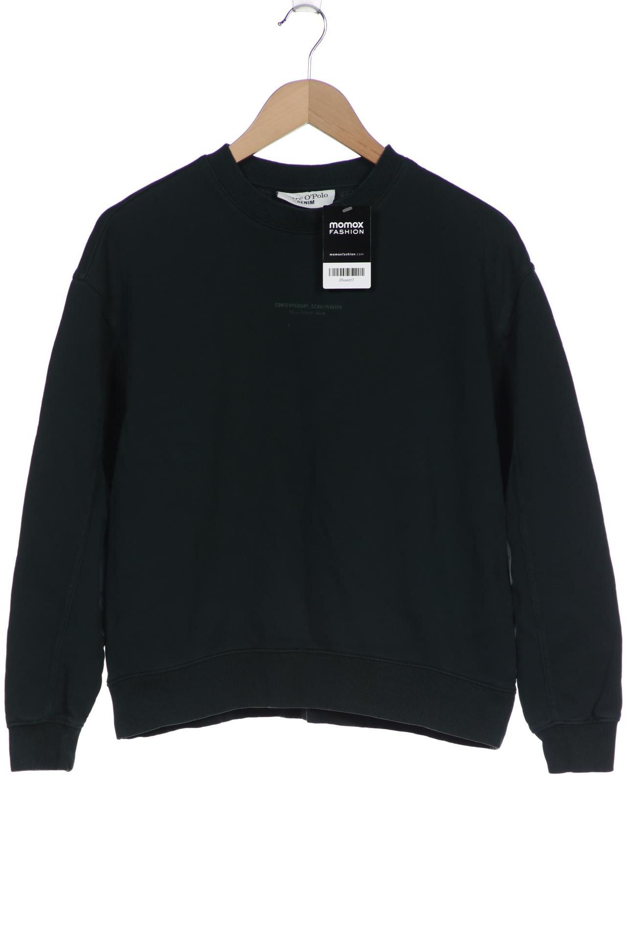 

Marc O Polo Damen Sweatshirt, grün, Gr. 36