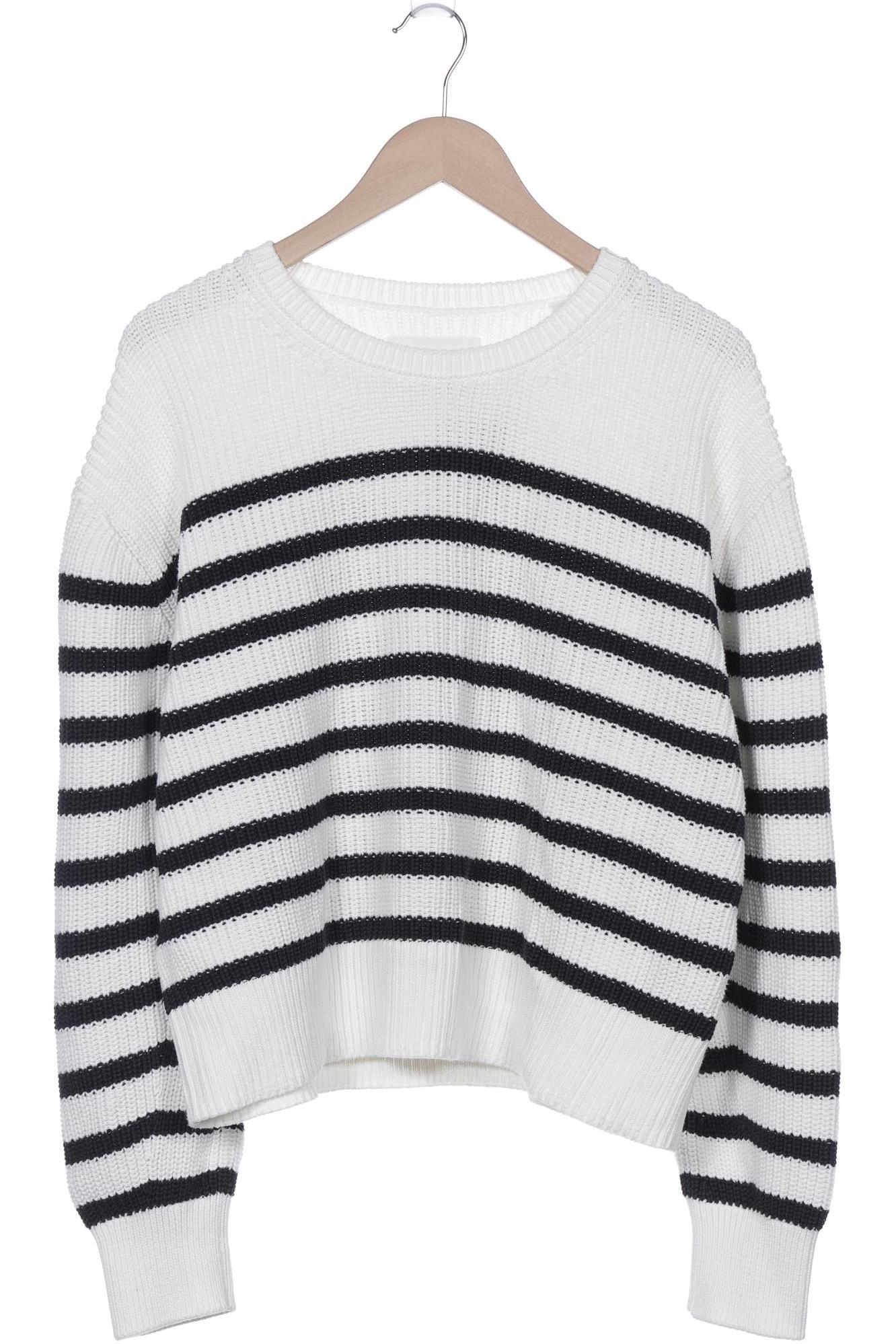 

Marc O Polo Damen Pullover, weiß, Gr. 44