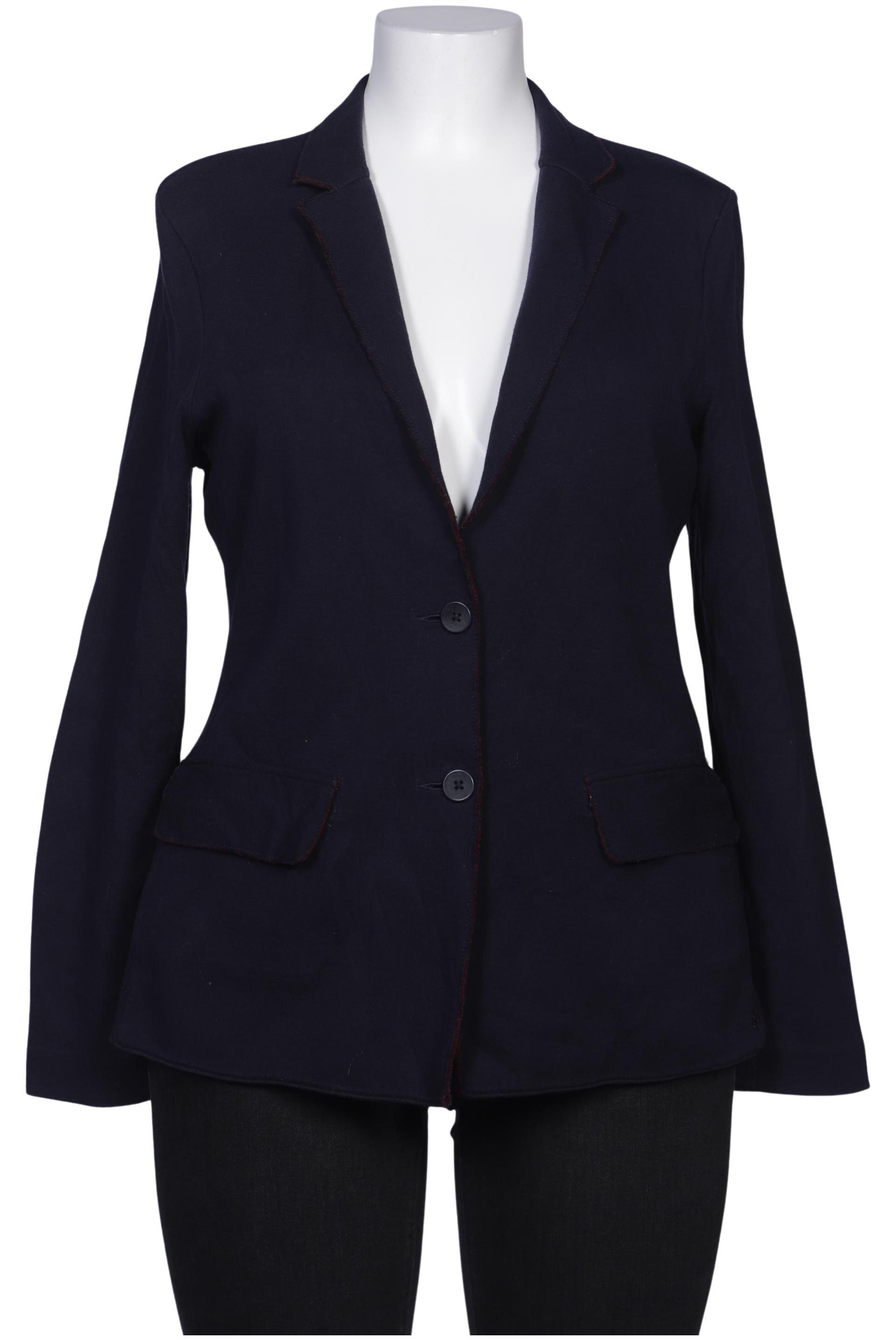 

Marc O Polo Damen Blazer, marineblau, Gr. 44