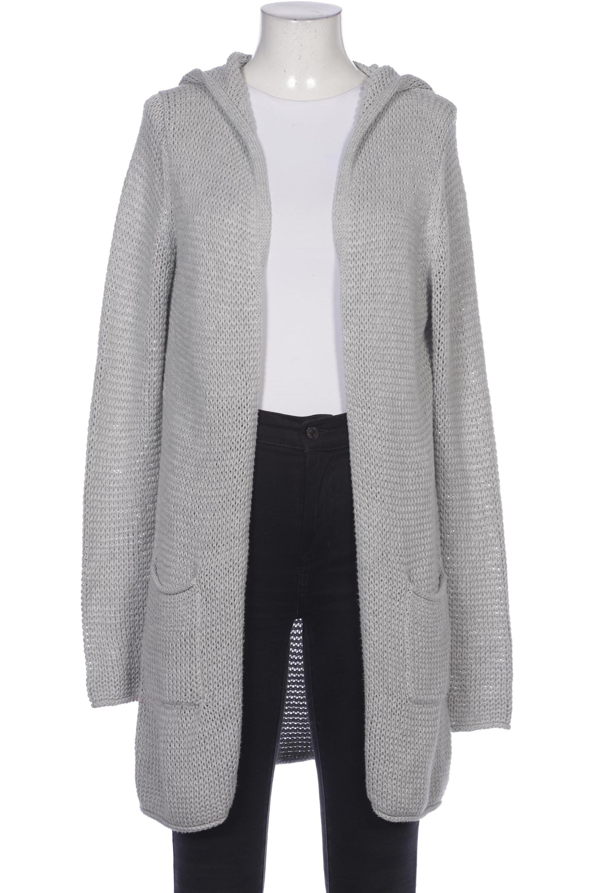 

Marc O Polo Damen Strickjacke, grau, Gr. 42
