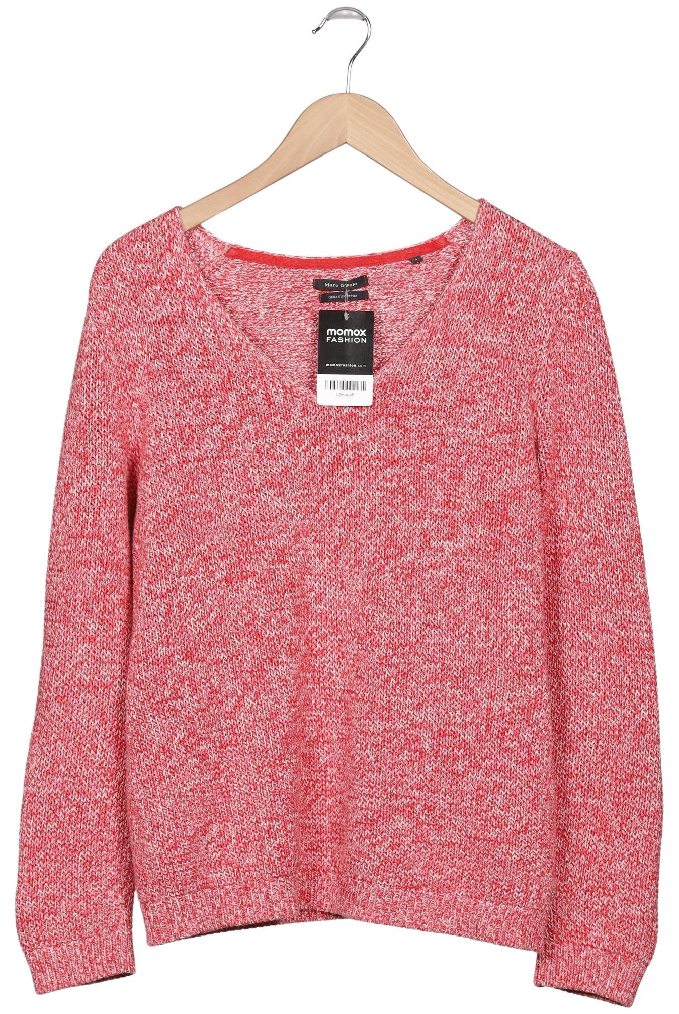 

Marc O Polo Damen Pullover, rot, Gr. 42