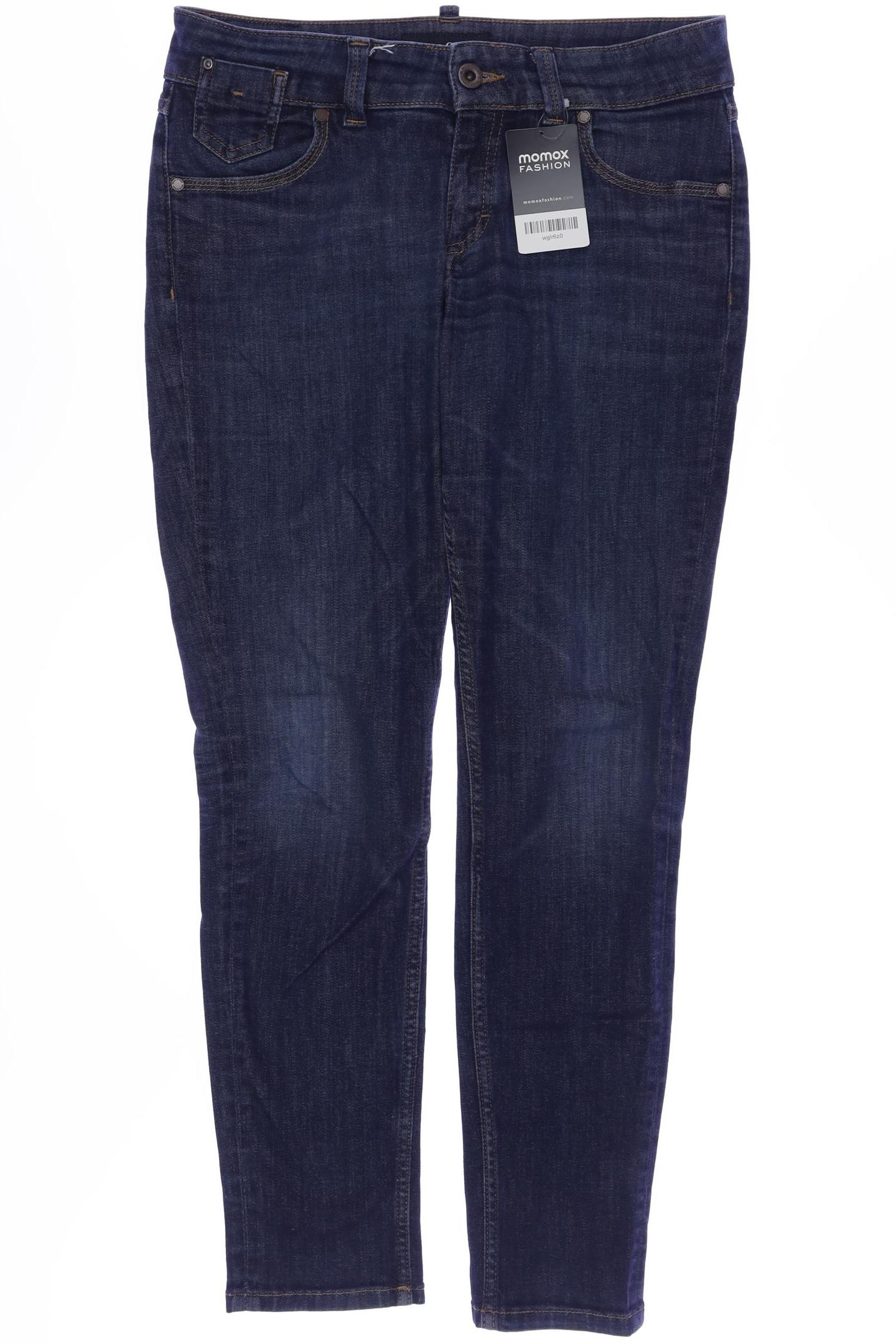 

Marc O Polo Damen Jeans, blau, Gr. 30