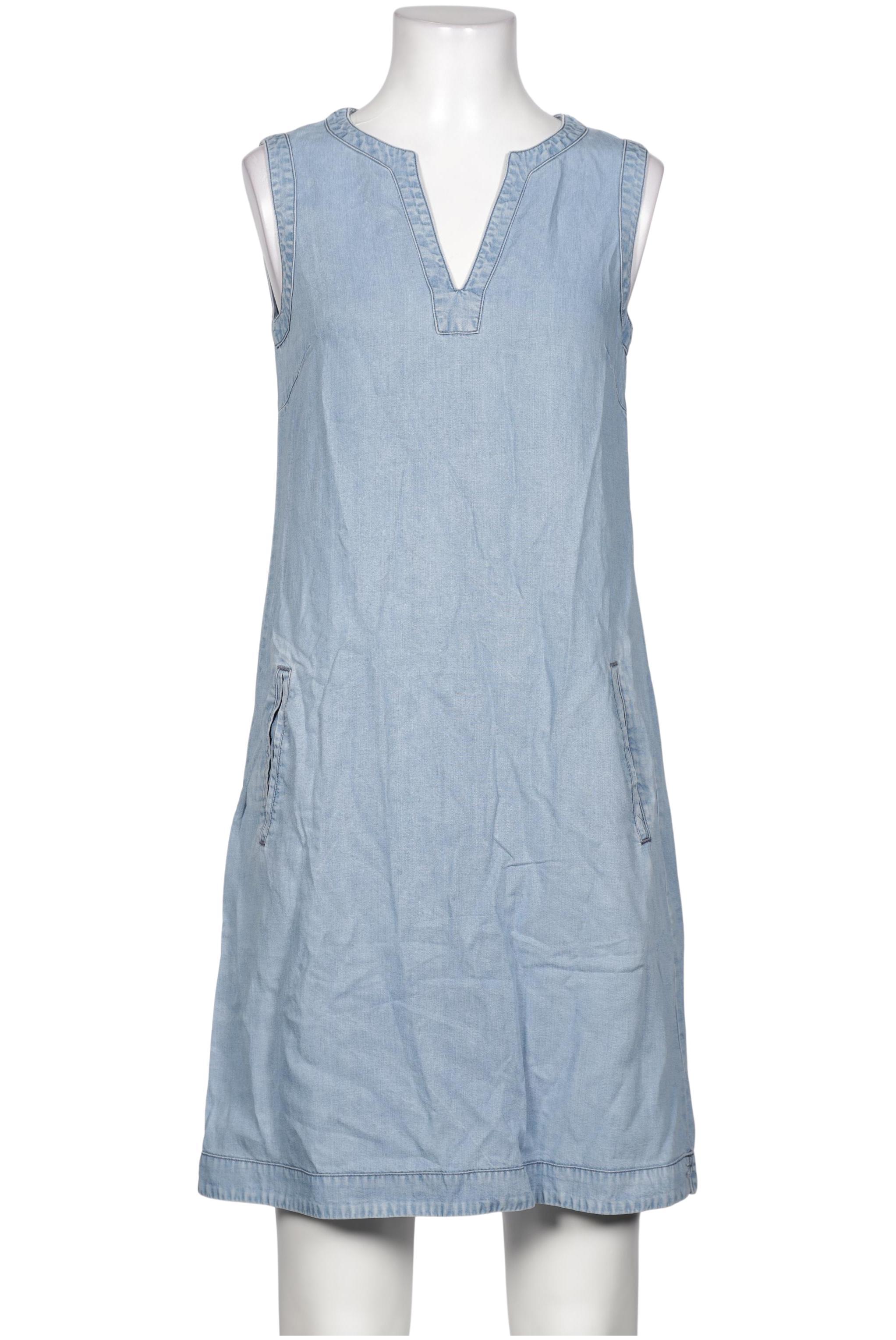 

Marc O Polo Damen Kleid, hellblau, Gr. 34