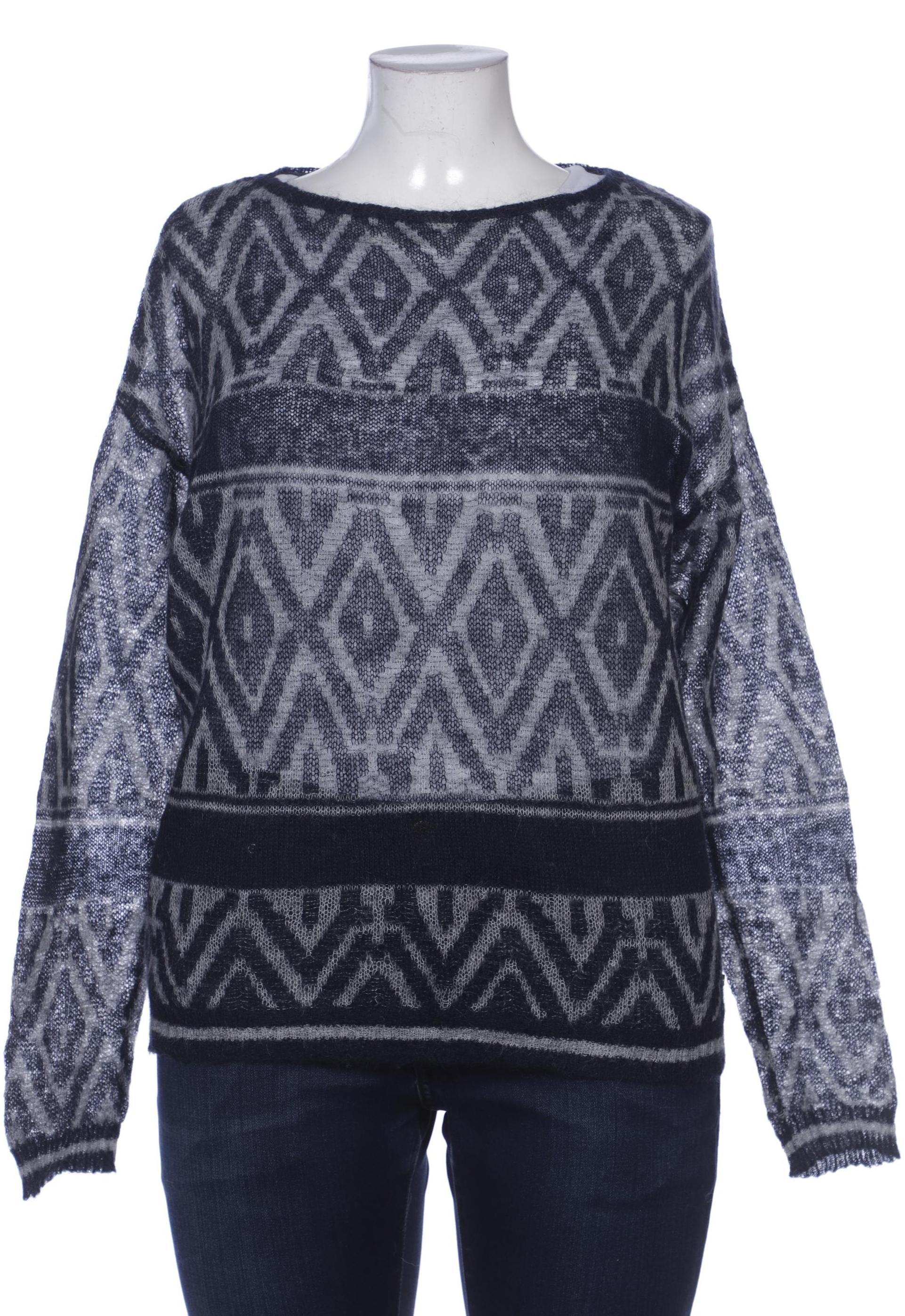 

Marc O Polo Damen Pullover, marineblau, Gr. 44