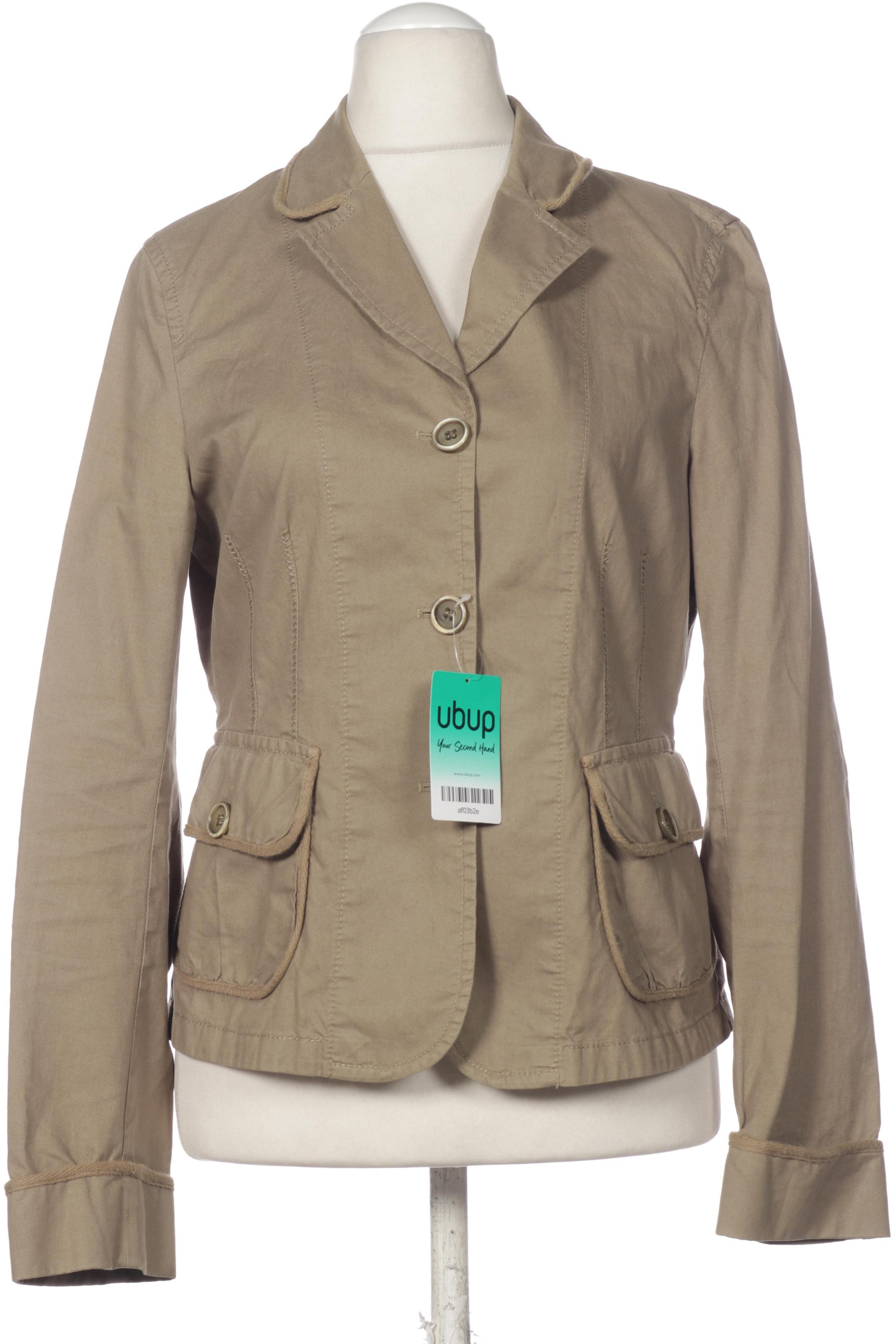 

Marc O Polo Damen Blazer, beige, Gr. 40