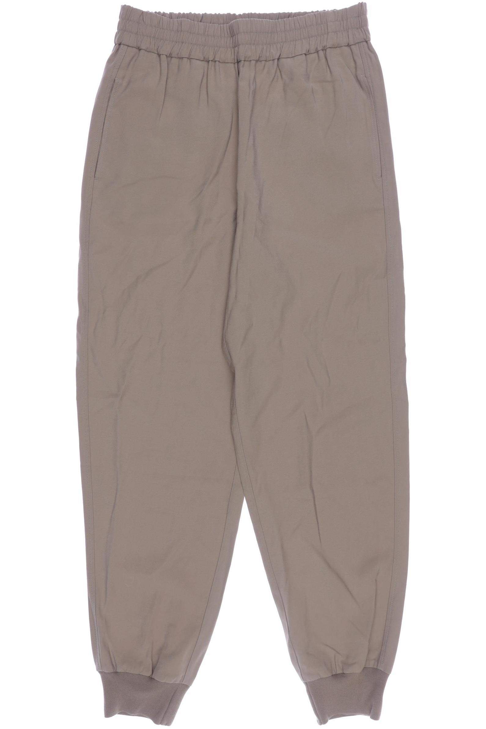 

Marc O Polo Damen Stoffhose, beige, Gr. 36