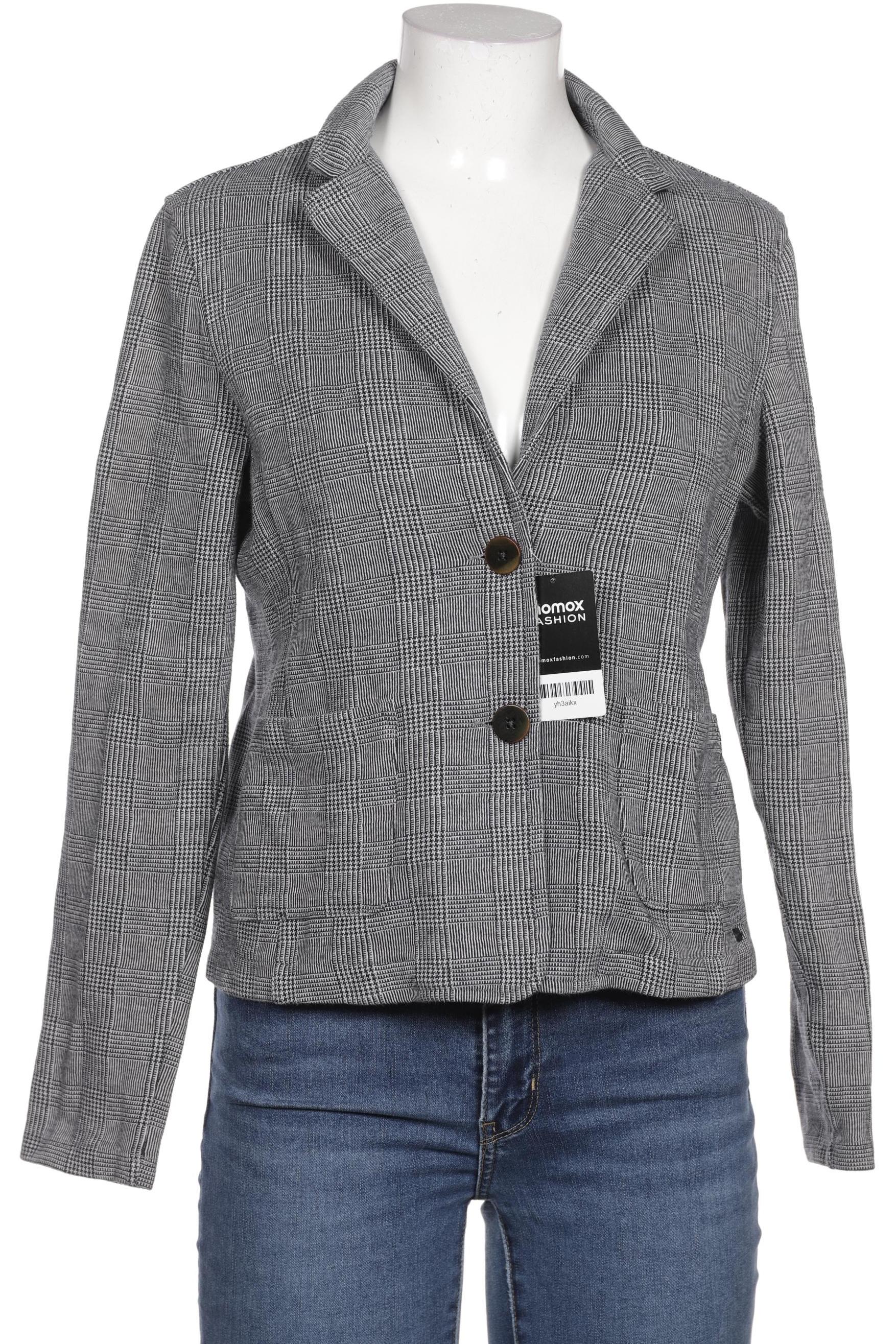 

Marc O Polo Damen Blazer, grau, Gr. 38