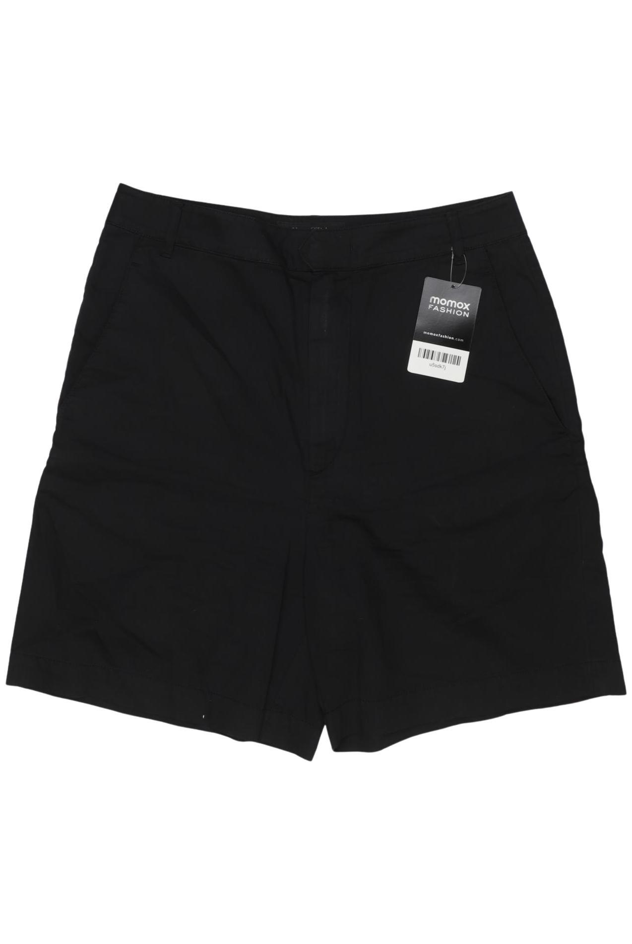 

Marc O Polo Damen Shorts, schwarz, Gr. 34
